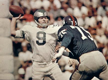 Philadelphia Eagles: All-Time Jersey Numbers, 1- 15, News, Scores,  Highlights, Stats, and Rumors