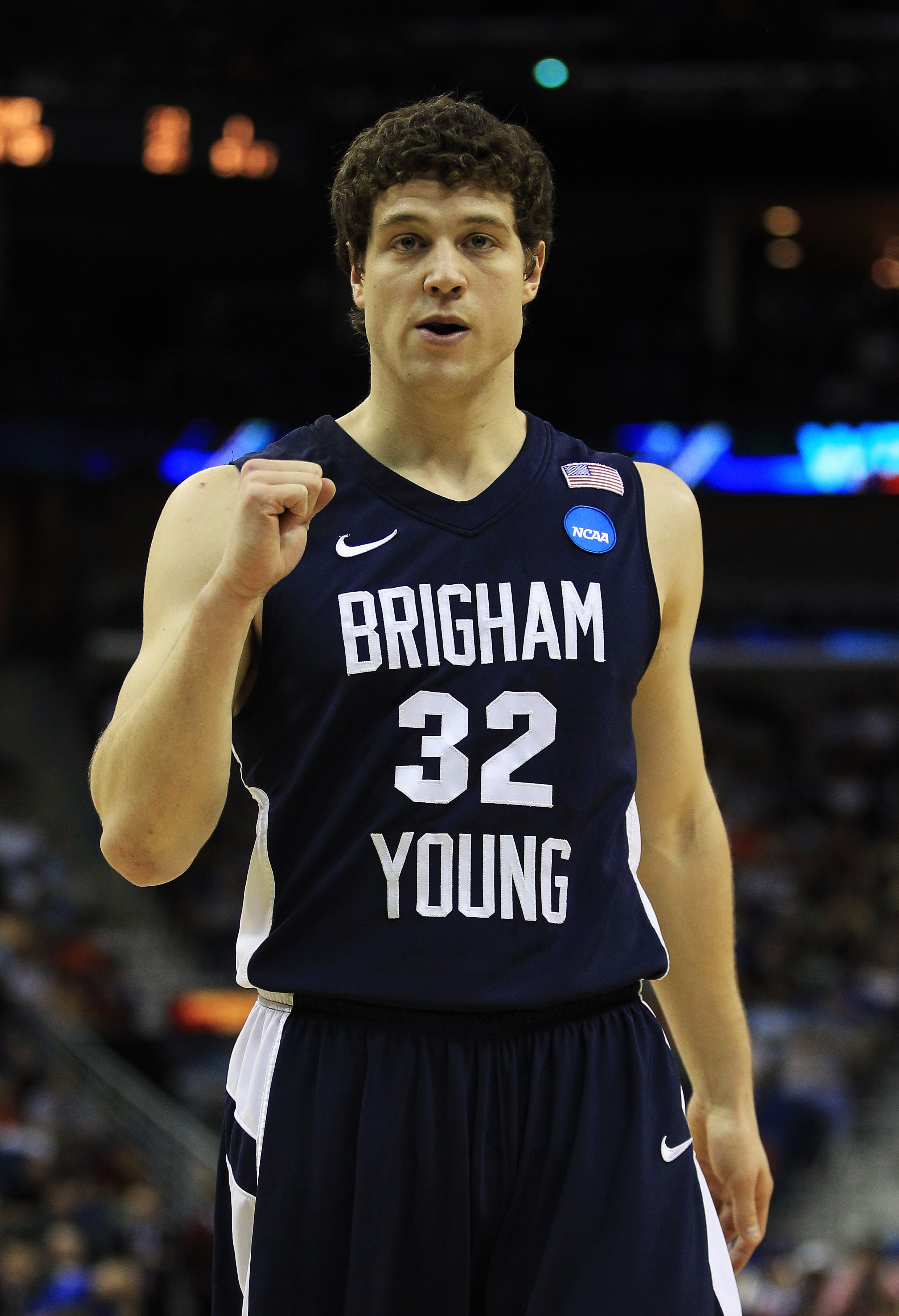 Jimmer Fredette: 10 Reasons the BYU Point Guard Will Be an NBA Star | News, Scores, Highlights, Stats, and Rumors | Bleacher Report