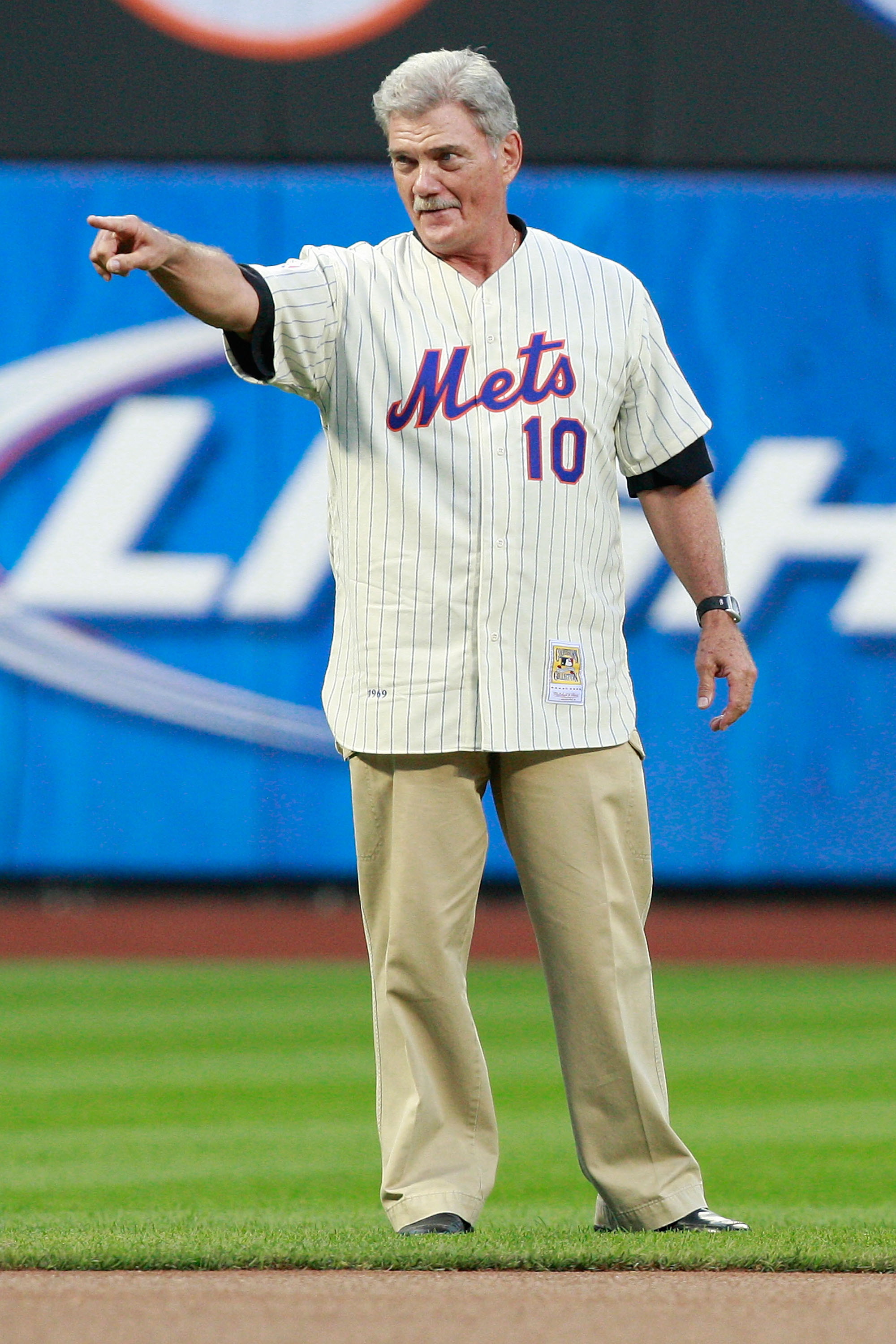6. Jerry Koosman - 49 Greatest Mets - ESPN