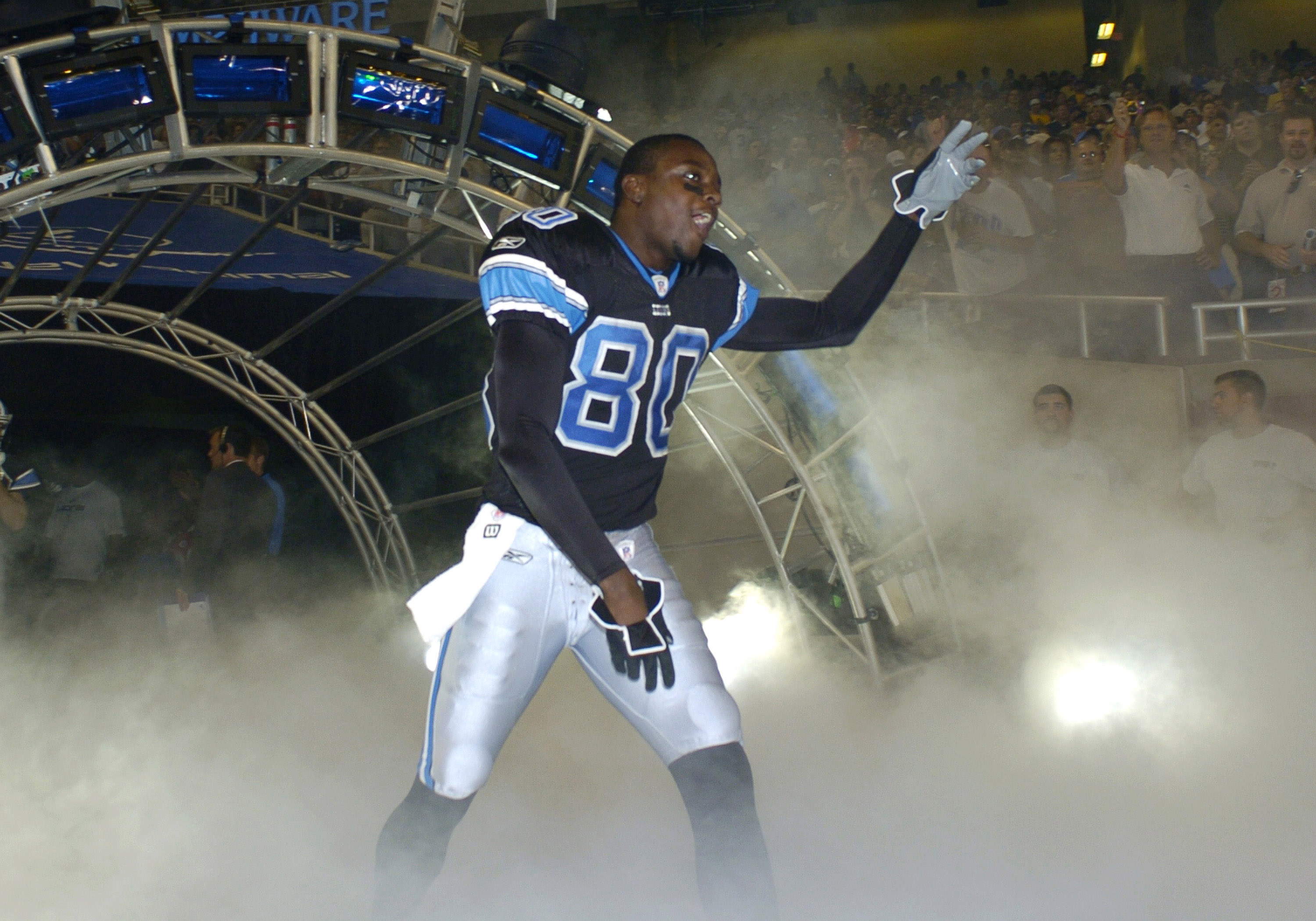 Top 100 busts NFL Draft history: 4 Detroit Lions make the list - Pride Of  Detroit