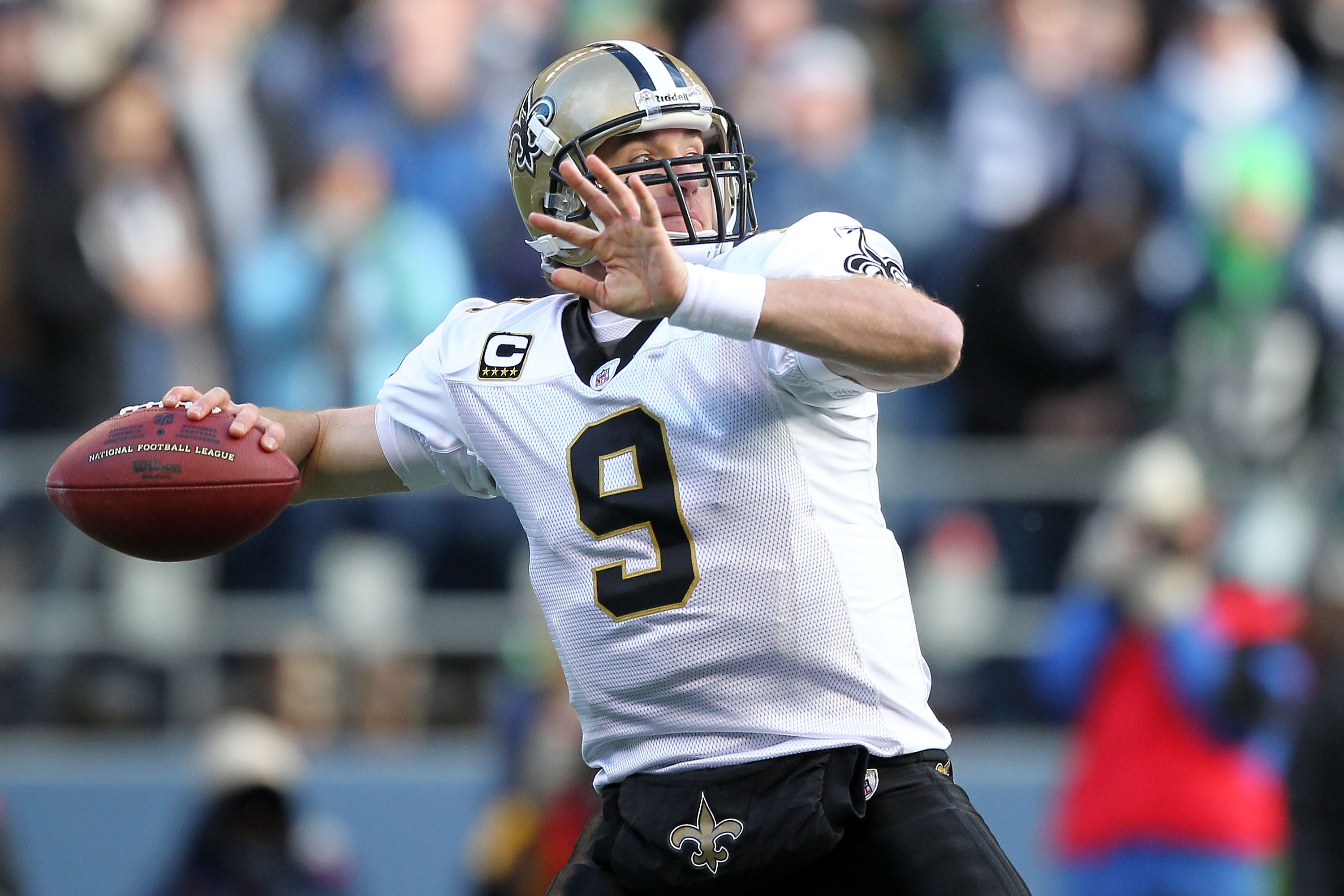 New Orleans Saints  National Football League, News, Scores