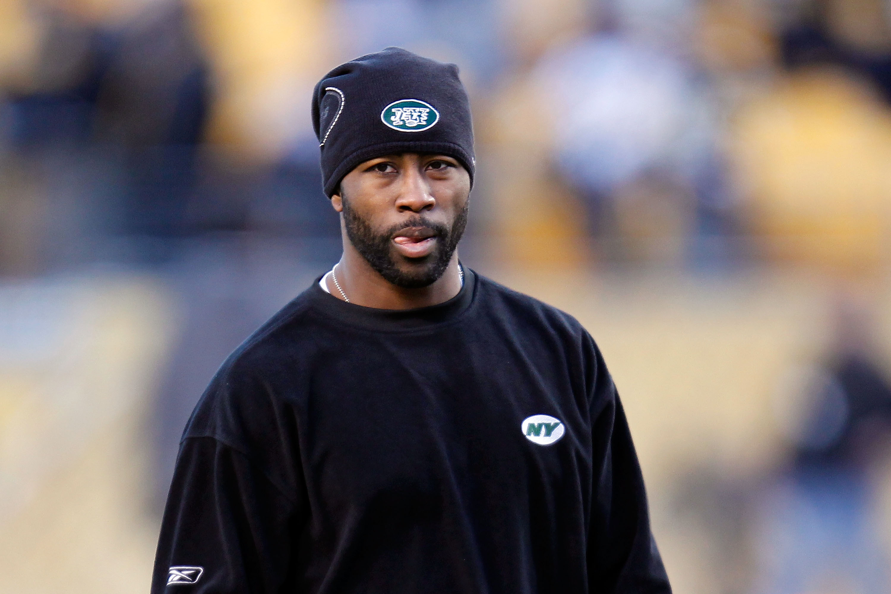 New York Jets: Meeting Darrelle Revis on Ahmad Gardner's bucket list