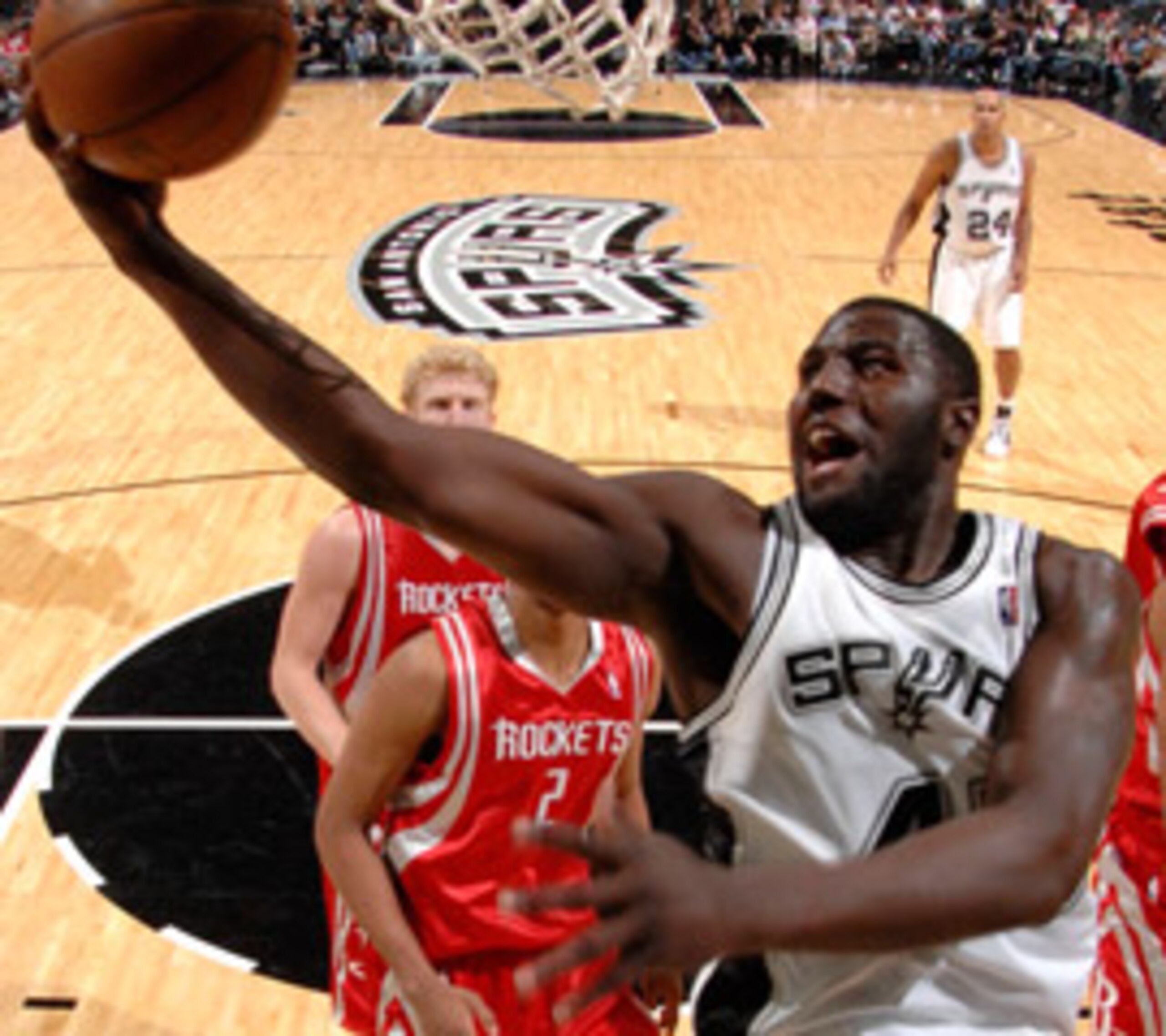 NBAE/Images