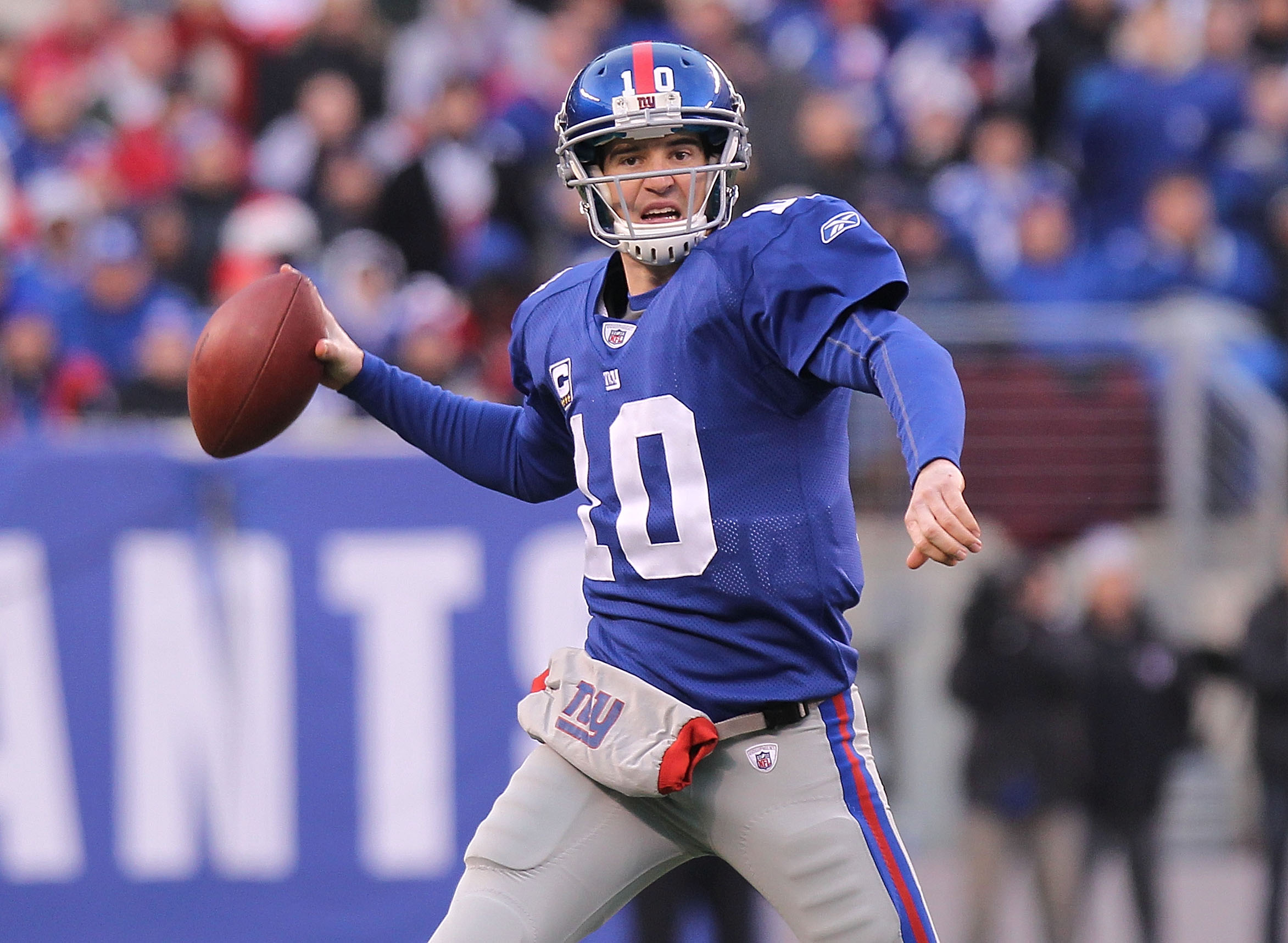 Clint Sintim lost for season again as Giants beat Patriots in