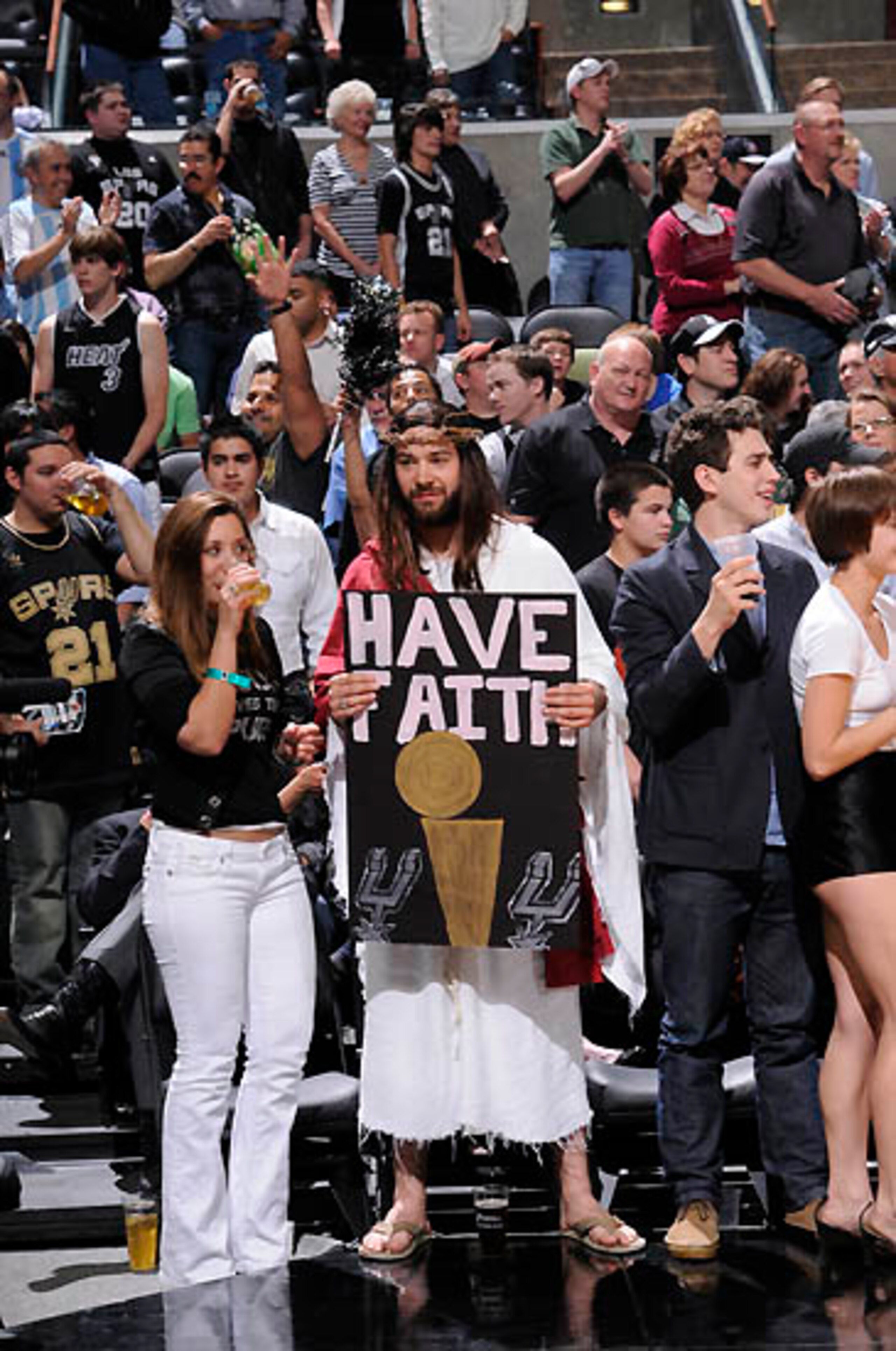 D. Clarke Evans/NBAE/Getty Images