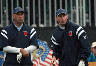 John Daly's Pants and the 20 Worst Golf Fashions in History