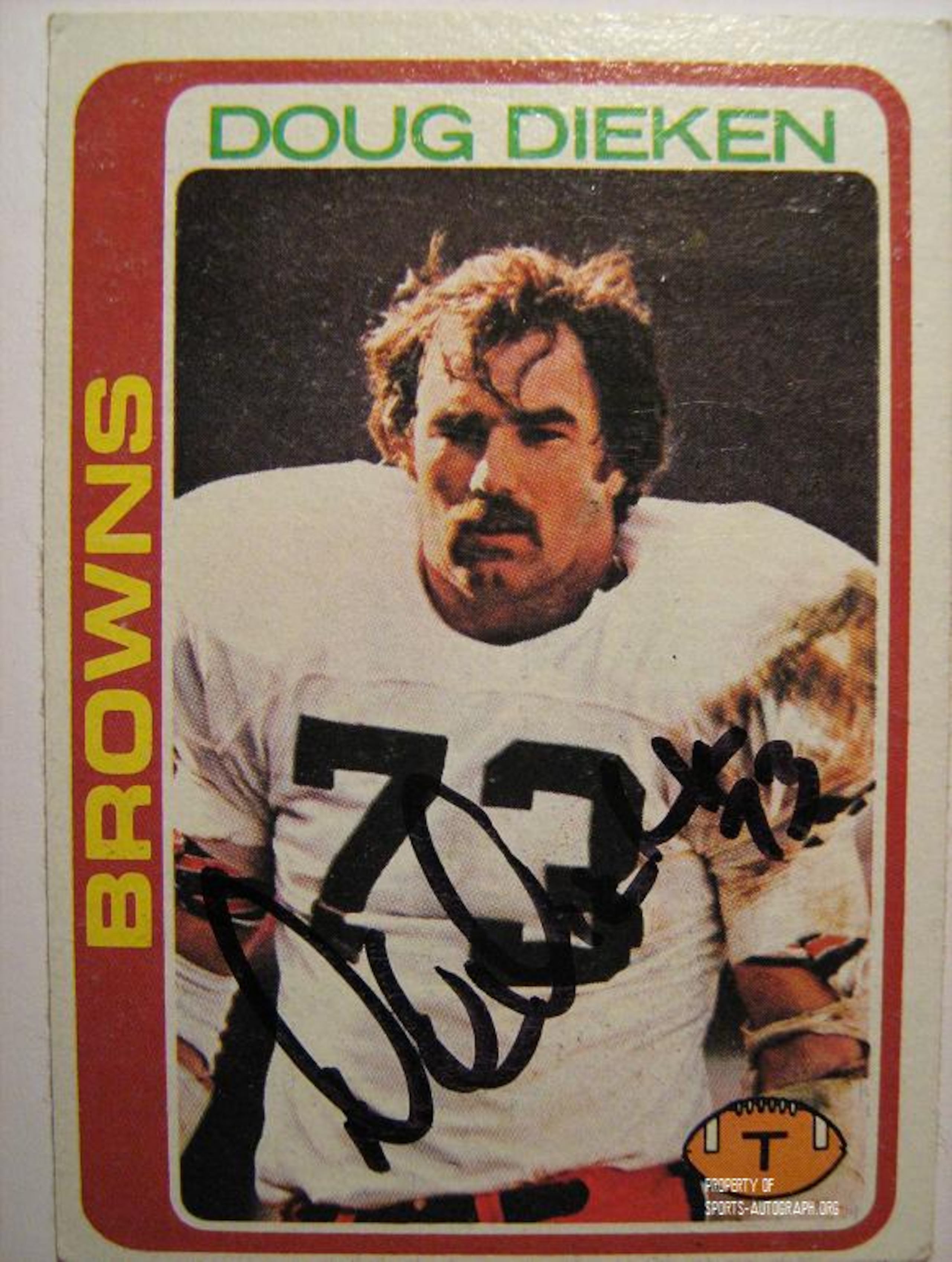 sports-autograph.org