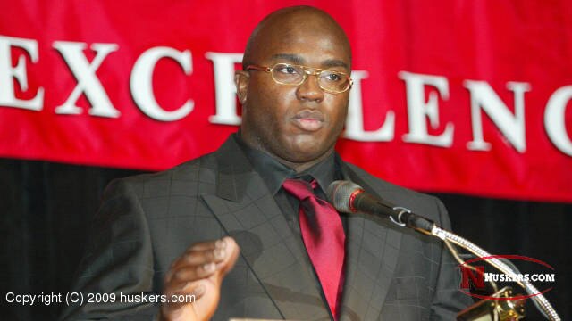 Photo by Huskers.com