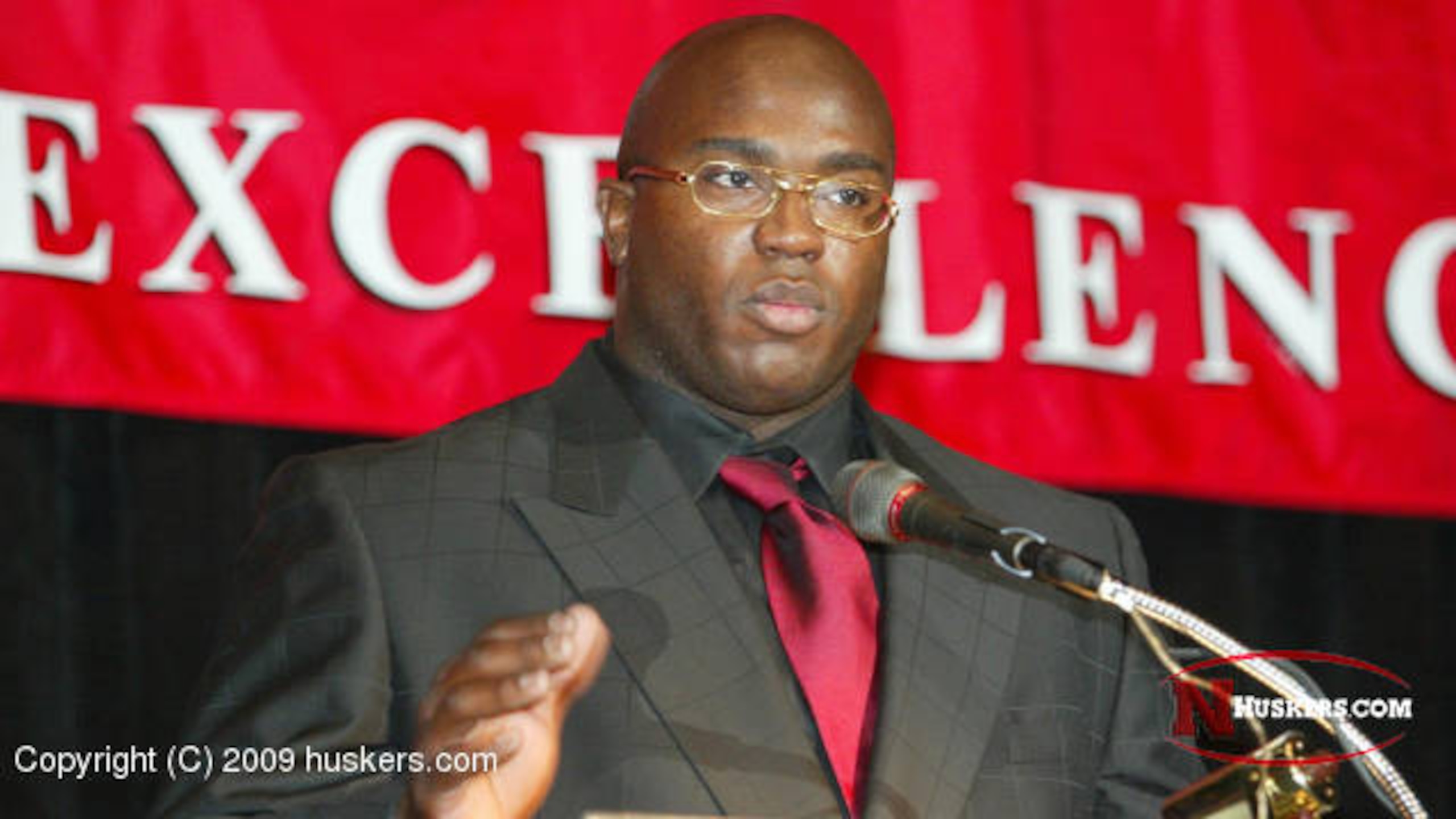 Photo by Huskers.com