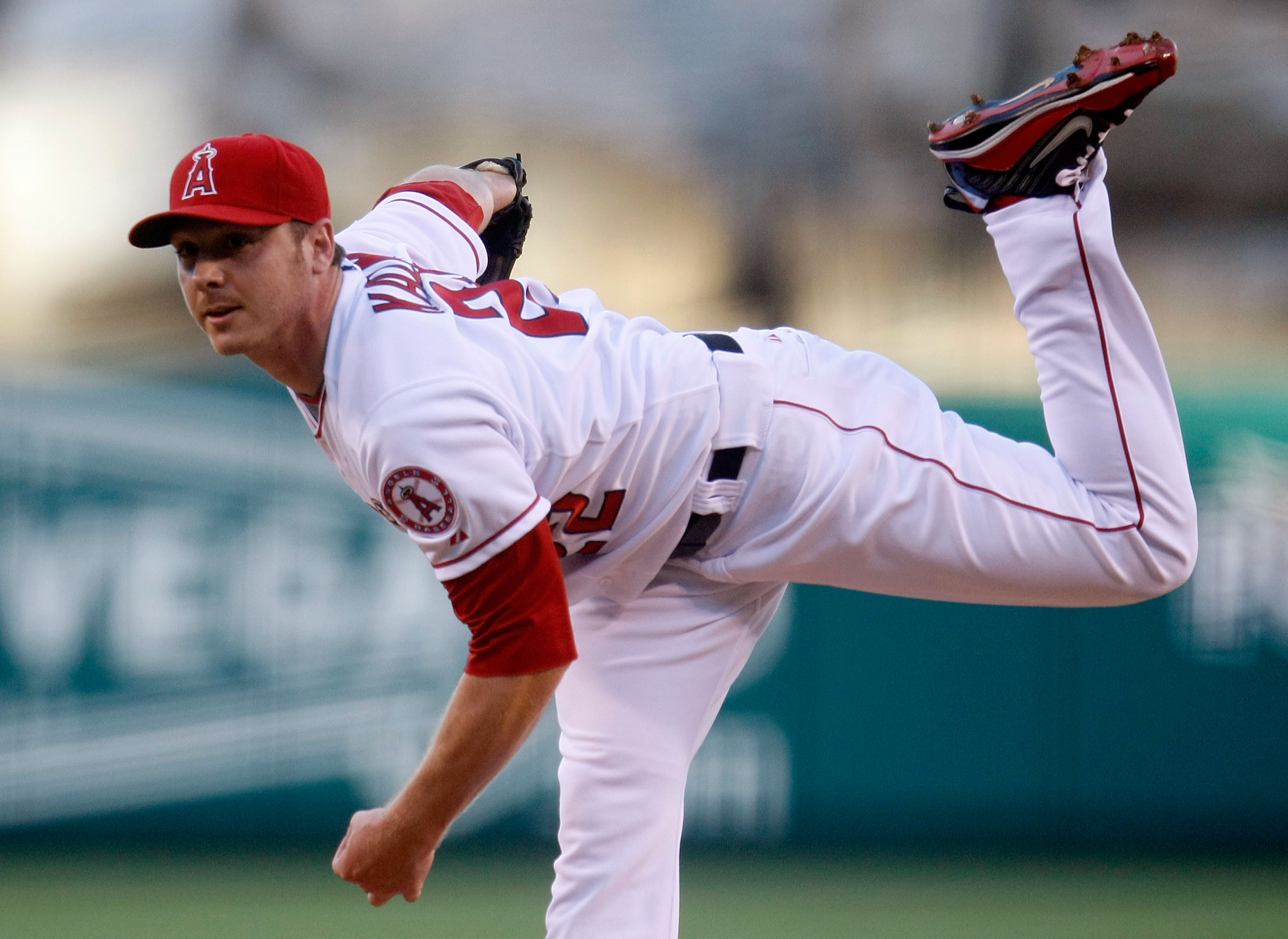 Scott Kazmir Watch: 5 Pitchers the LA Angels Can Turn to If Kazmir Falters  | News, Scores, Highlights, Stats, and Rumors | Bleacher Report