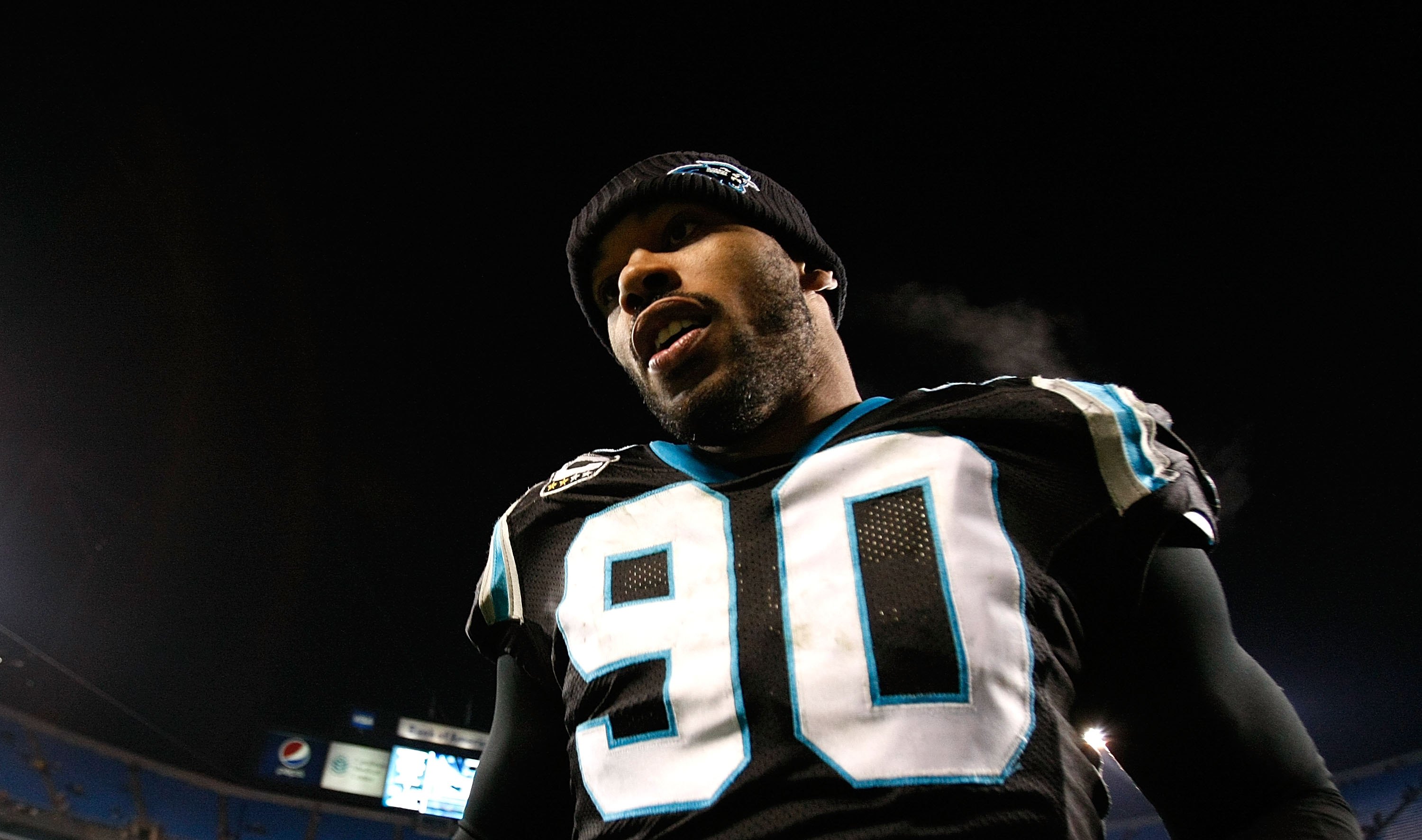 Aging Julius Peppers needs to justify hefty salary