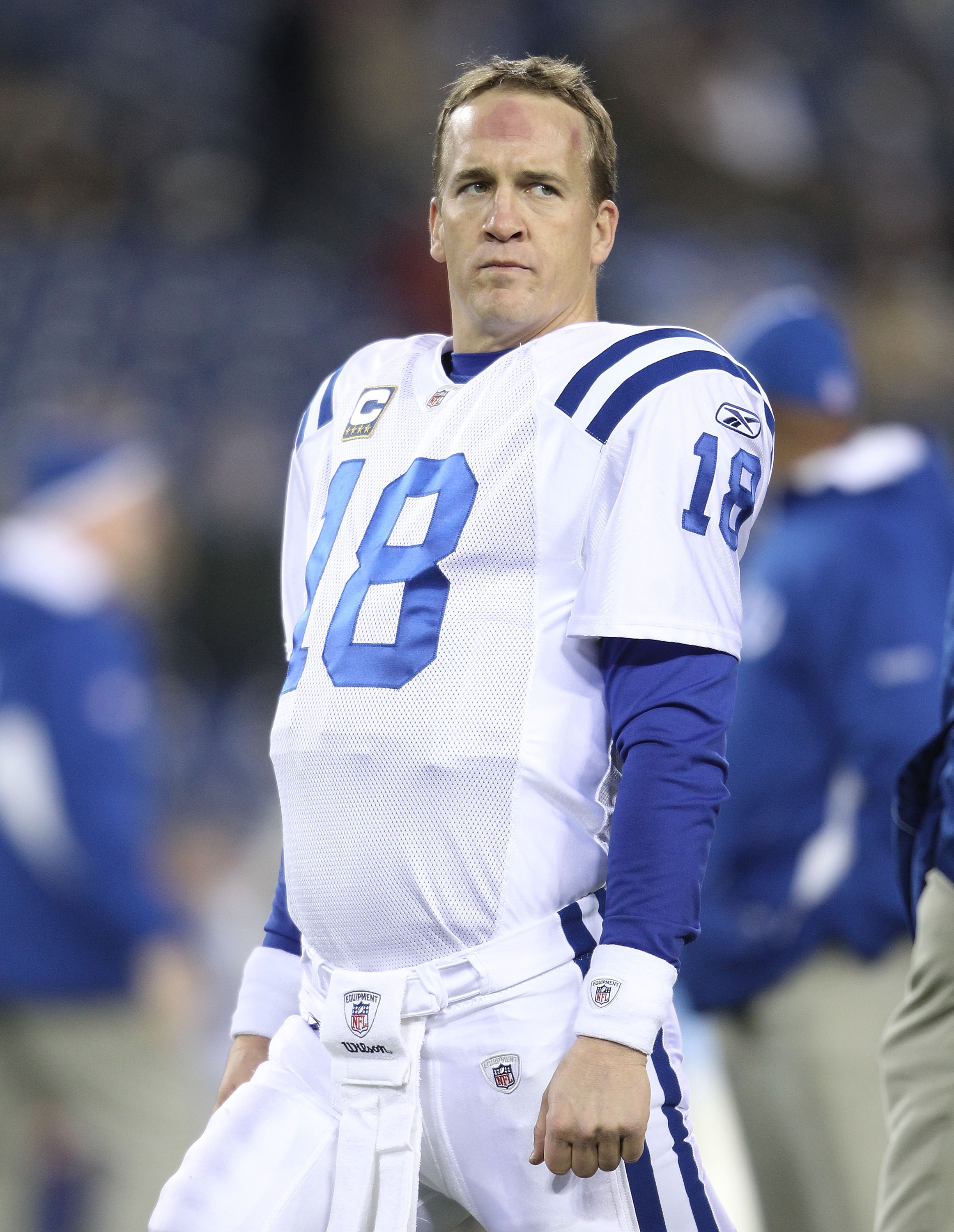 Mel Kiper predicts Colts land a top quarterback at No. 4 in his