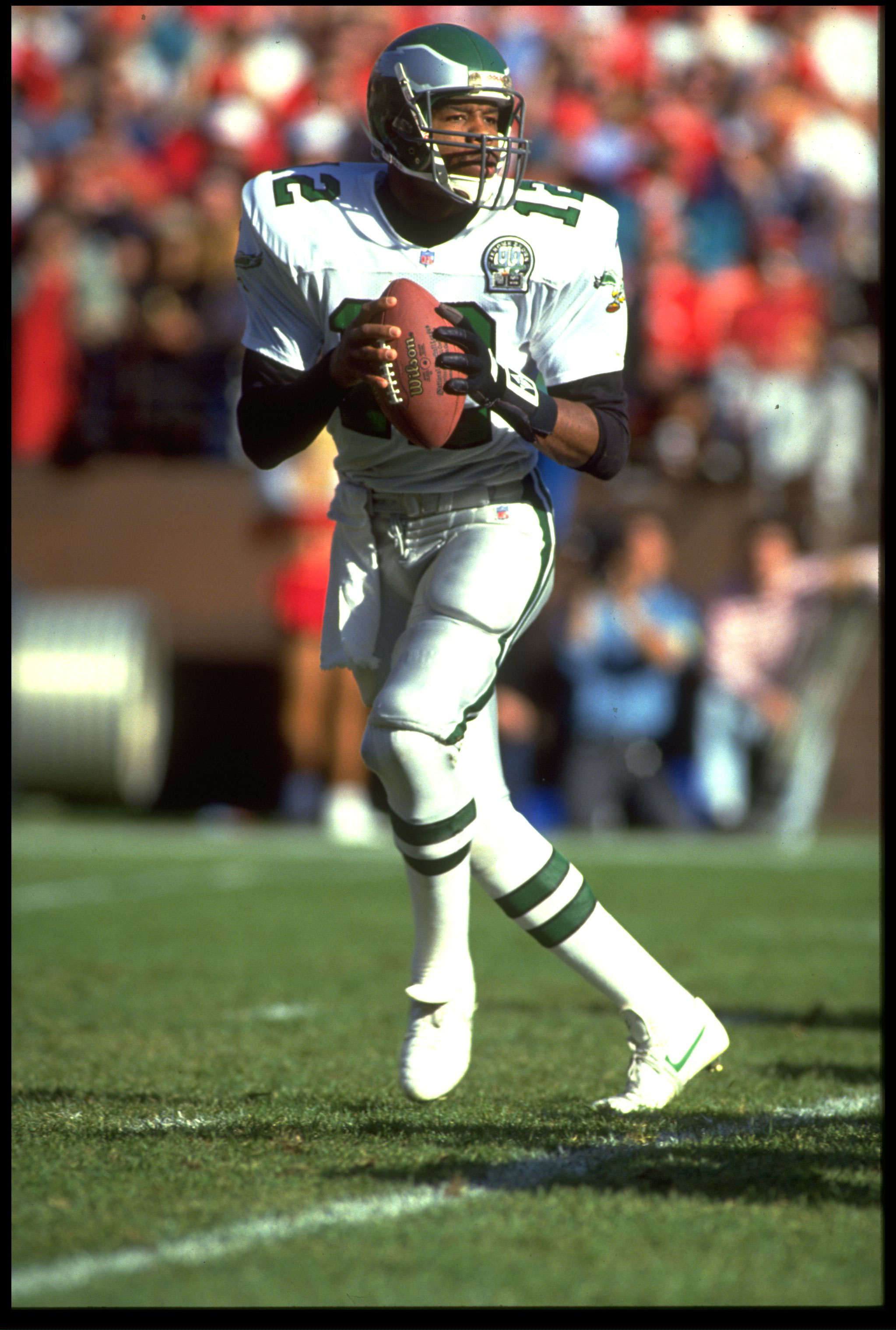 1992 Philadelphia Eagles season - Wikipedia