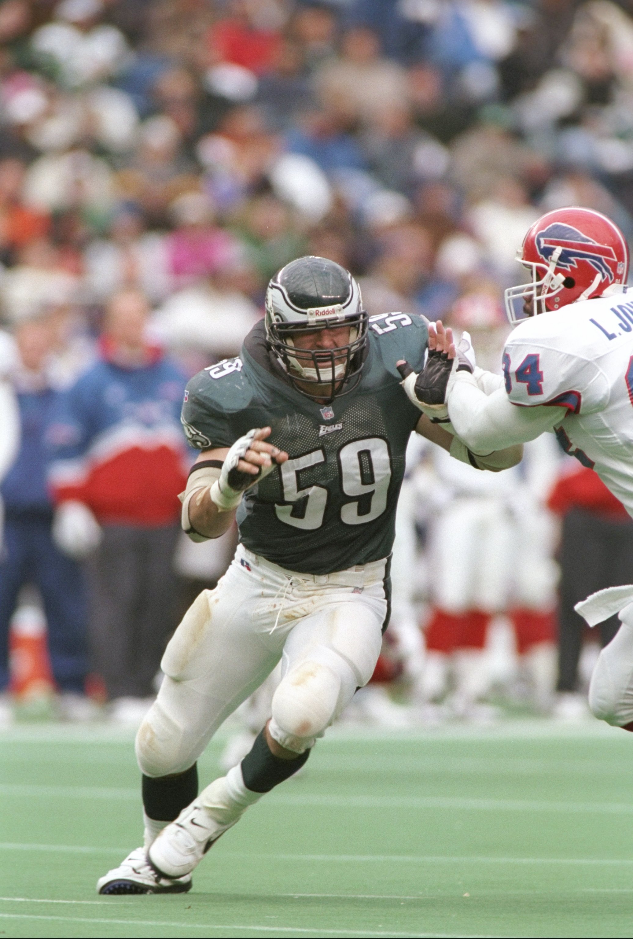 Philadelphia Eagles: Nine Biggest Bonehead Moments in Team History | Bleacher Report ...