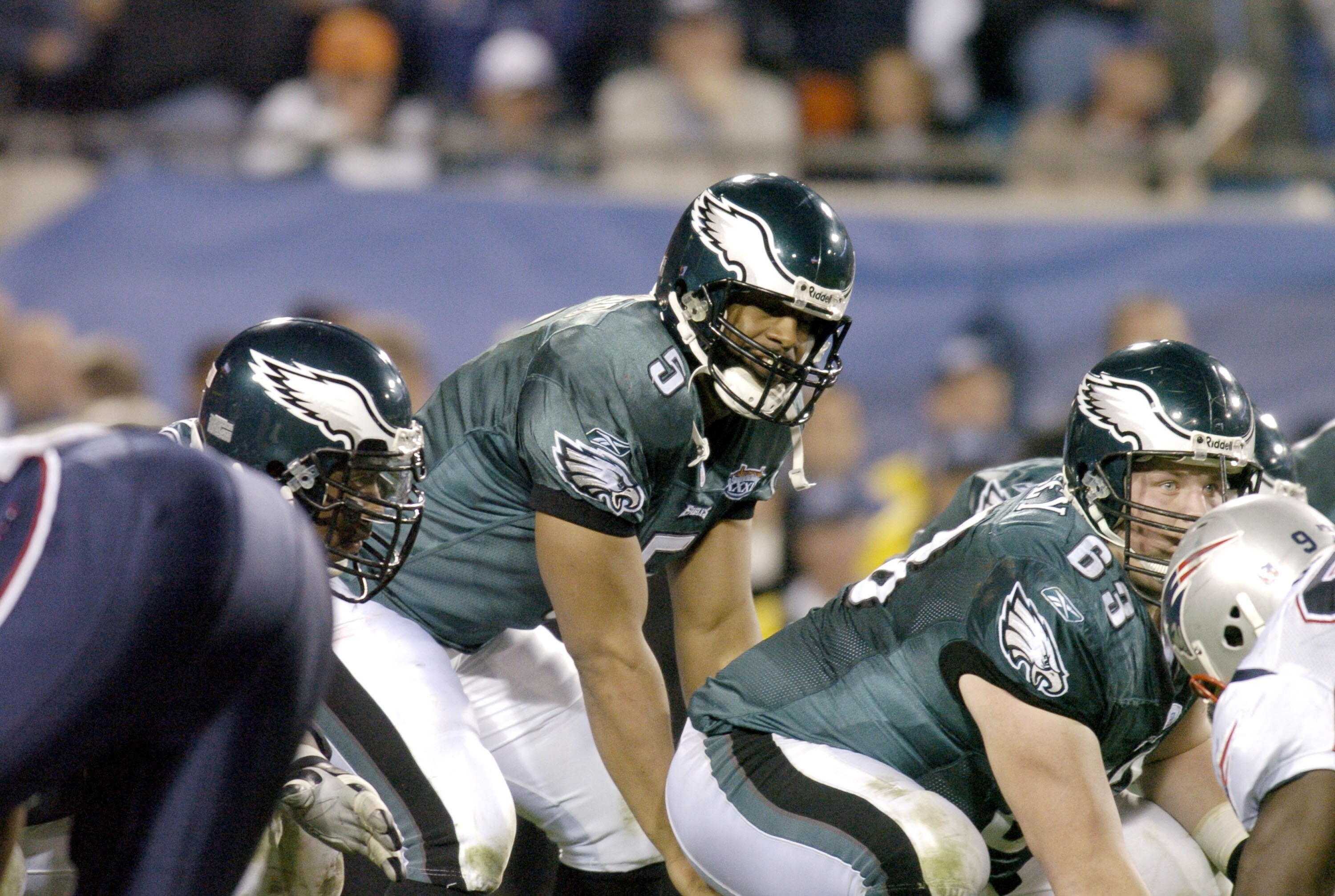 Philadelphia Eagles: Nine Biggest Bonehead Moments in Team History | News,  Scores, Highlights, Stats, and Rumors | Bleacher Report