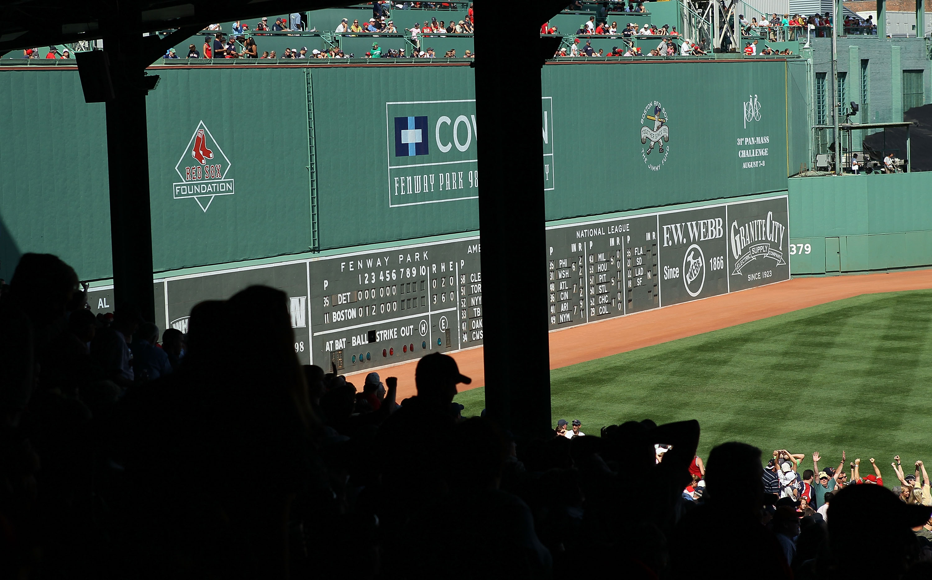 White Sox's problems bigger than ballpark: Dan McGrath