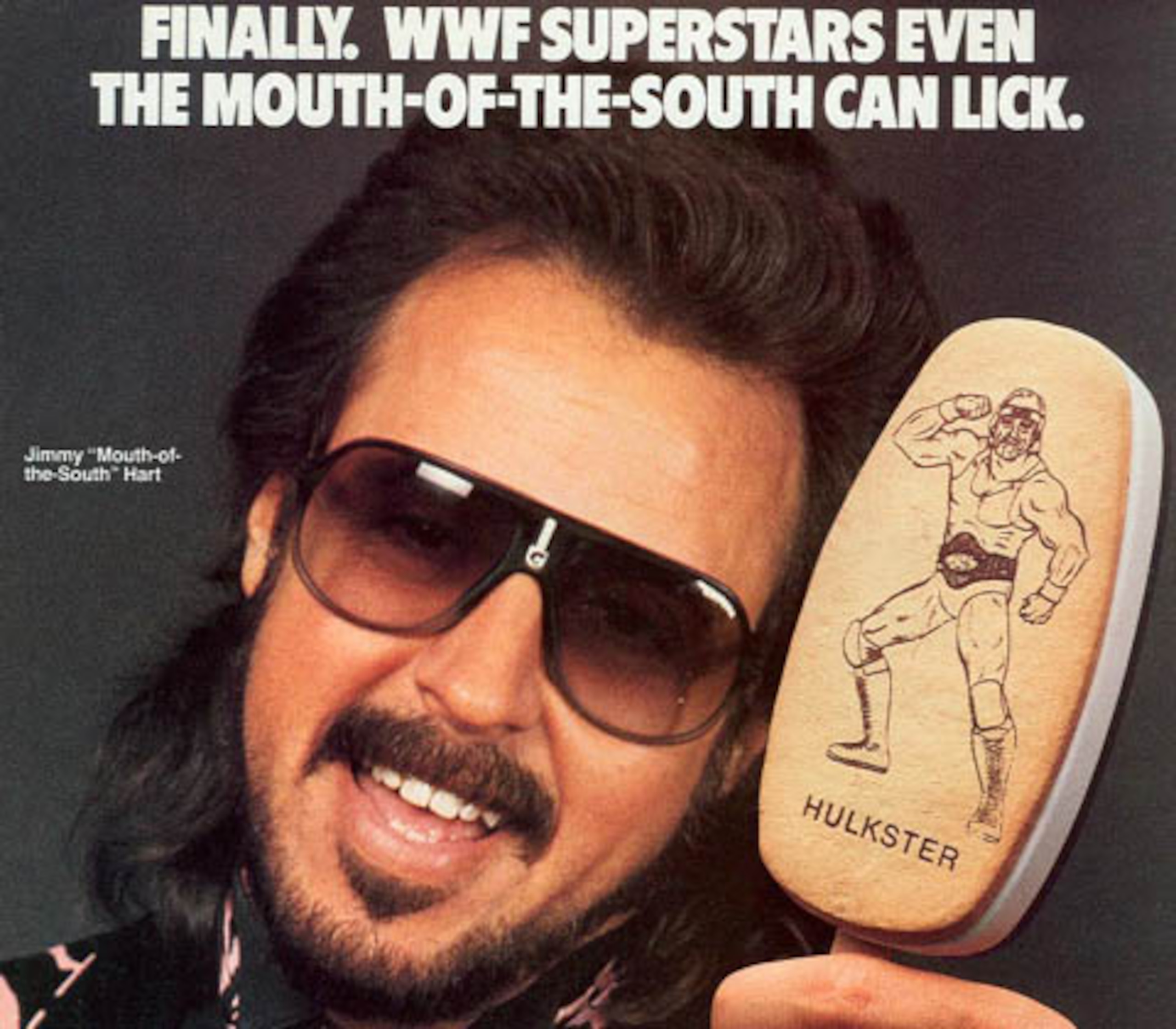 Remember those ice cream bars? Remember those ice cream bars?