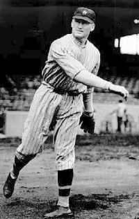 TBT: Feller tosses the one and only Opening Day no-hitter