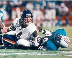 Chicago Bears: 7 Biggest Hall of Fame Snubs in Team History, News, Scores,  Highlights, Stats, and Rumors