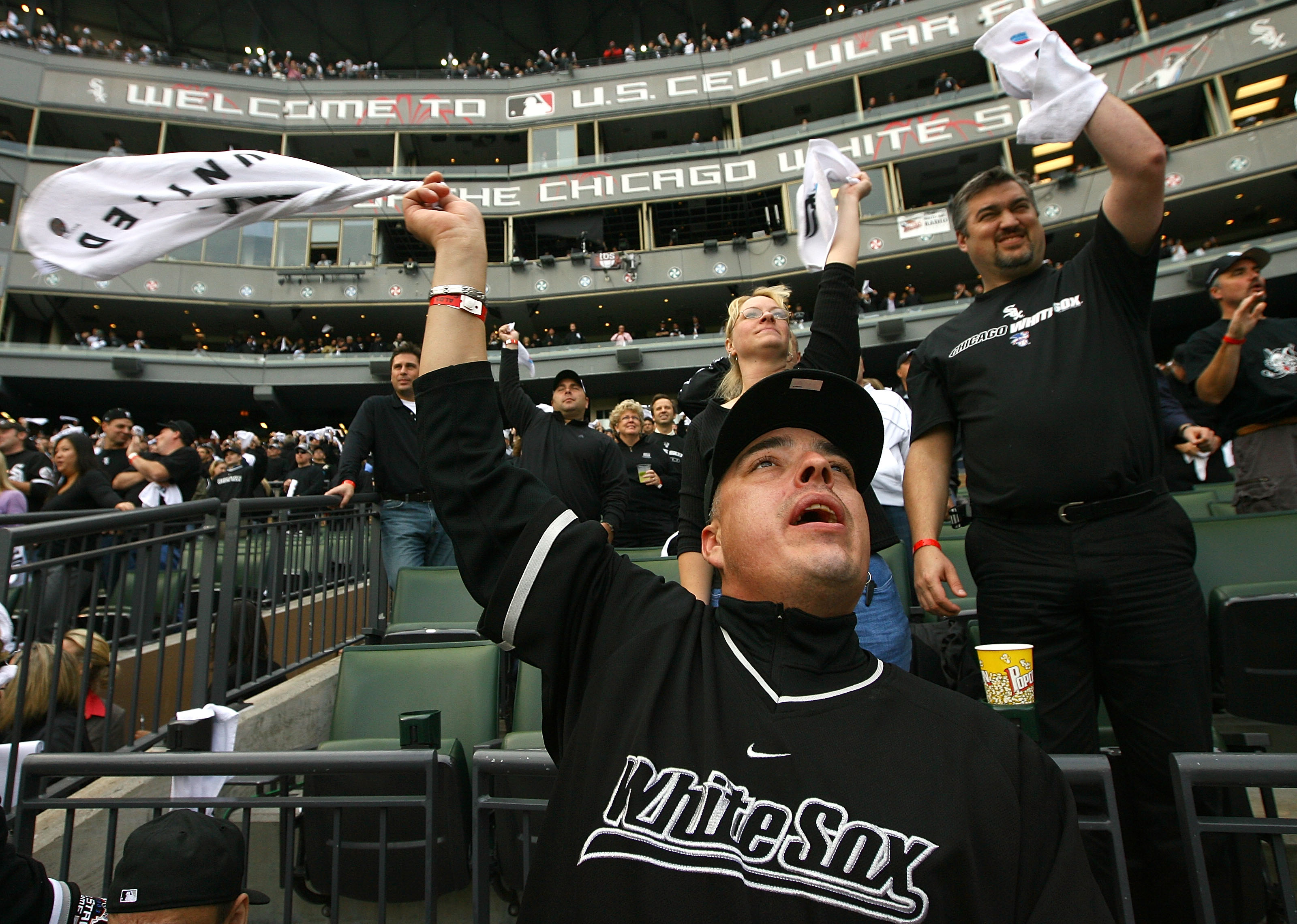 Pennant Fever: The MLB Playoffs Explained (for the Fair Weather Fan)