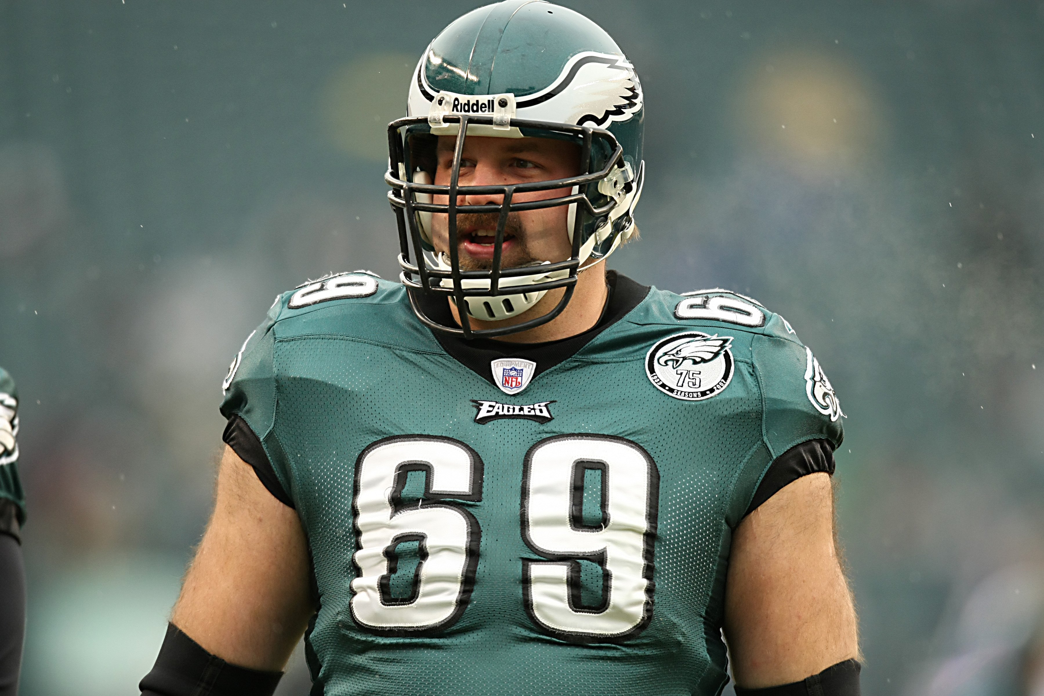 Philadelphia Eagles: All-Time Positional All-Stars in Team History