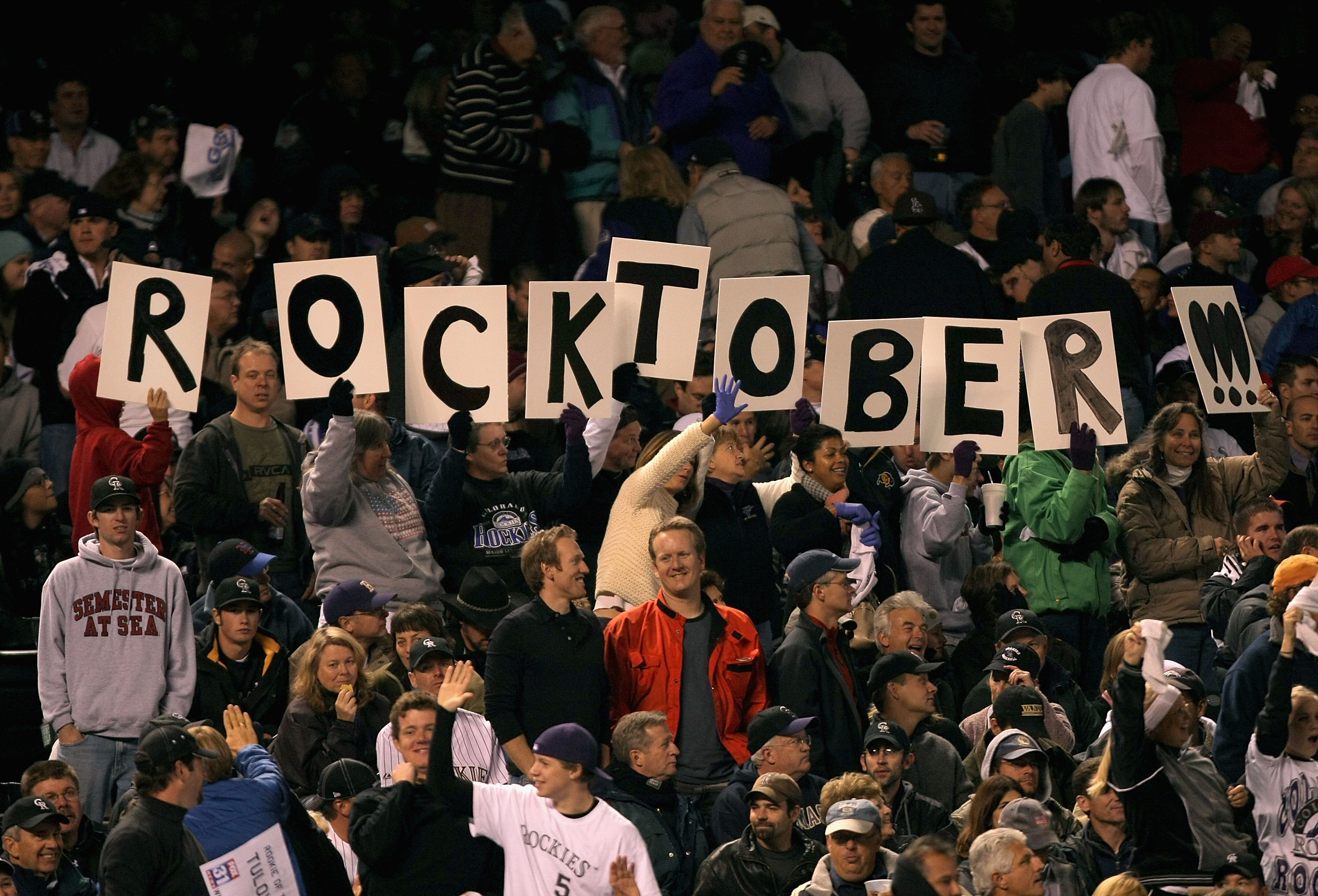 MLB Power Rankings: Measuring Fair Weather Qualities In Fan Bases