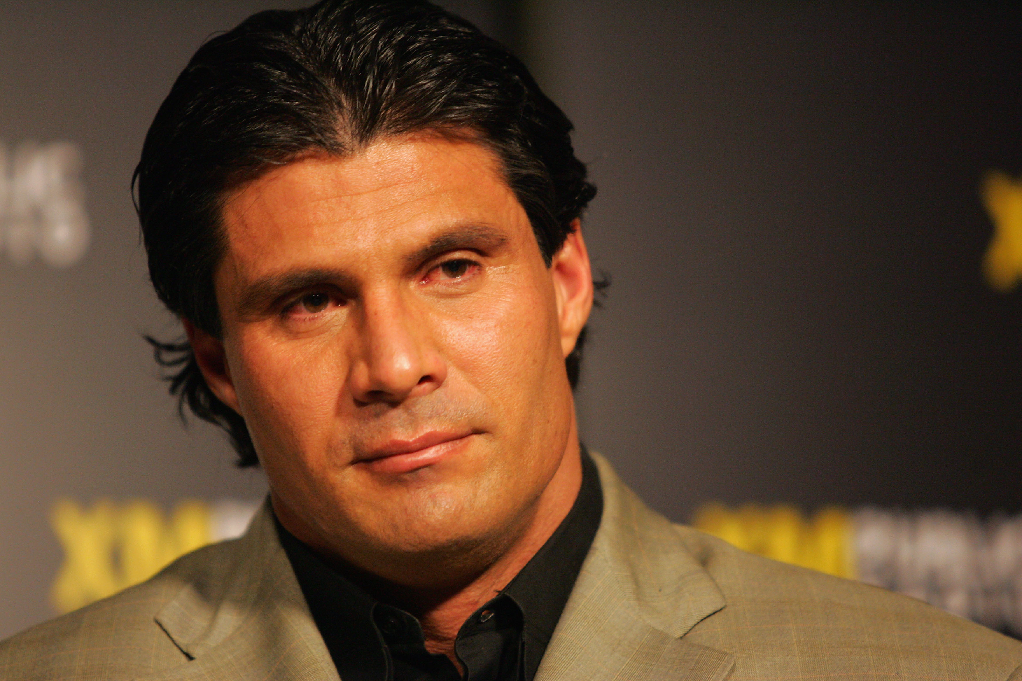 Jose Canseco's 20 Craziest Moments | Bleacher Report ...