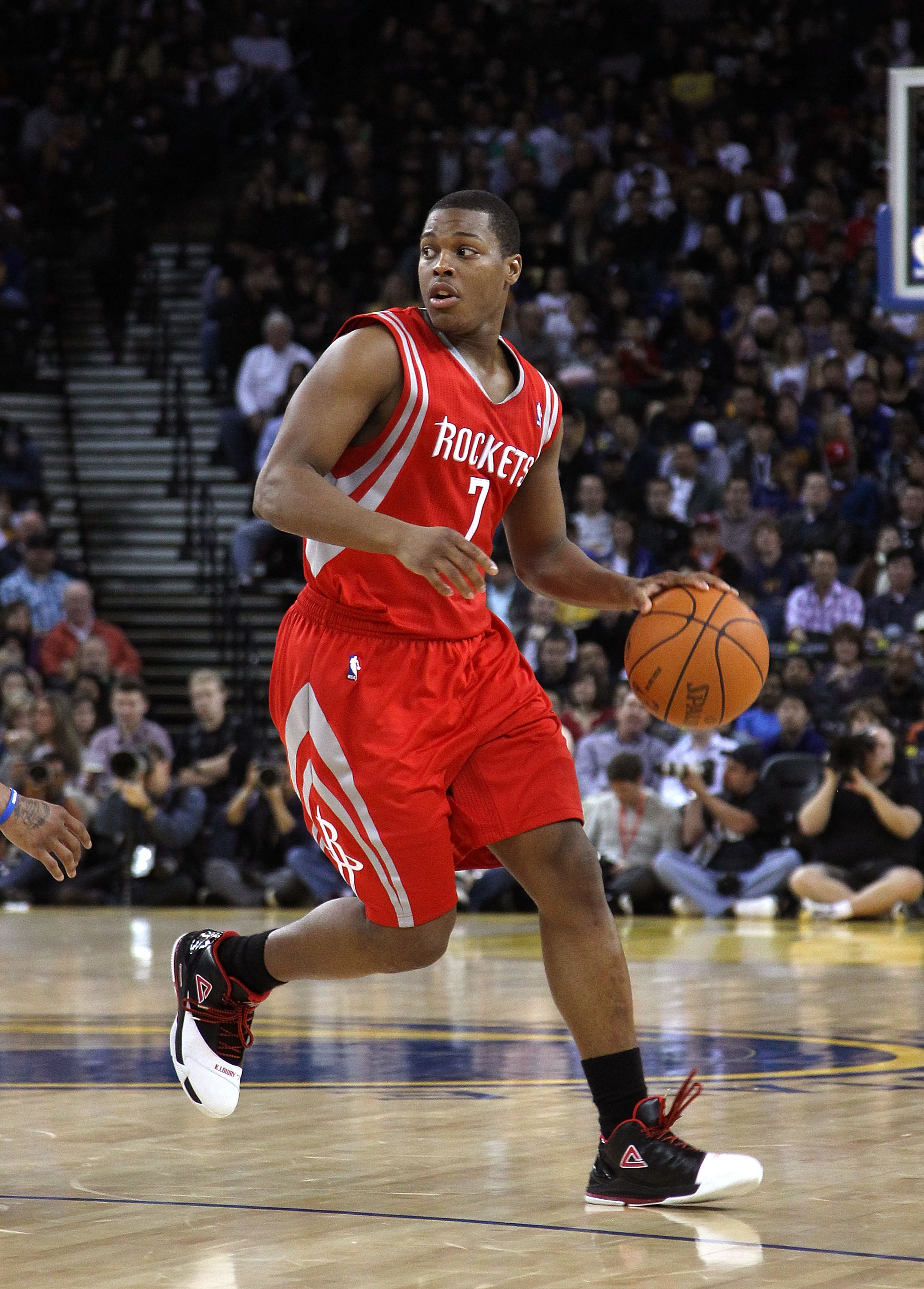 Houston Rockets 5 Reasons Kyle Lowry Is the Most Underrated Guard in
