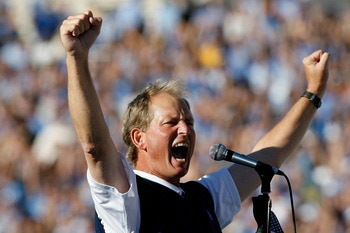 Rick Neuheisel