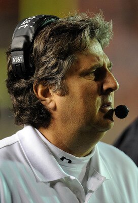 Mike Leach