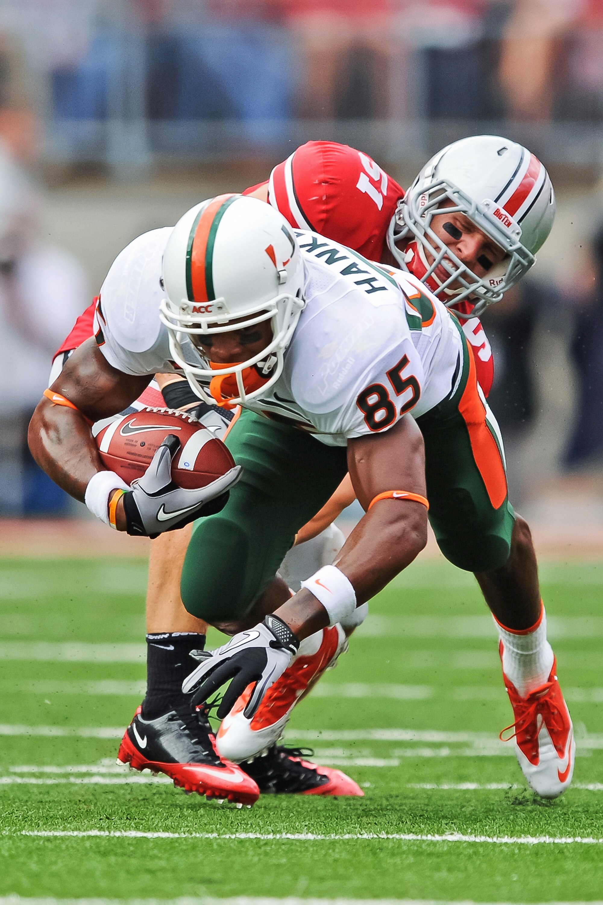 2011 NFL Draft Miami Dolphins PreDraft Workout Roundup News, Scores