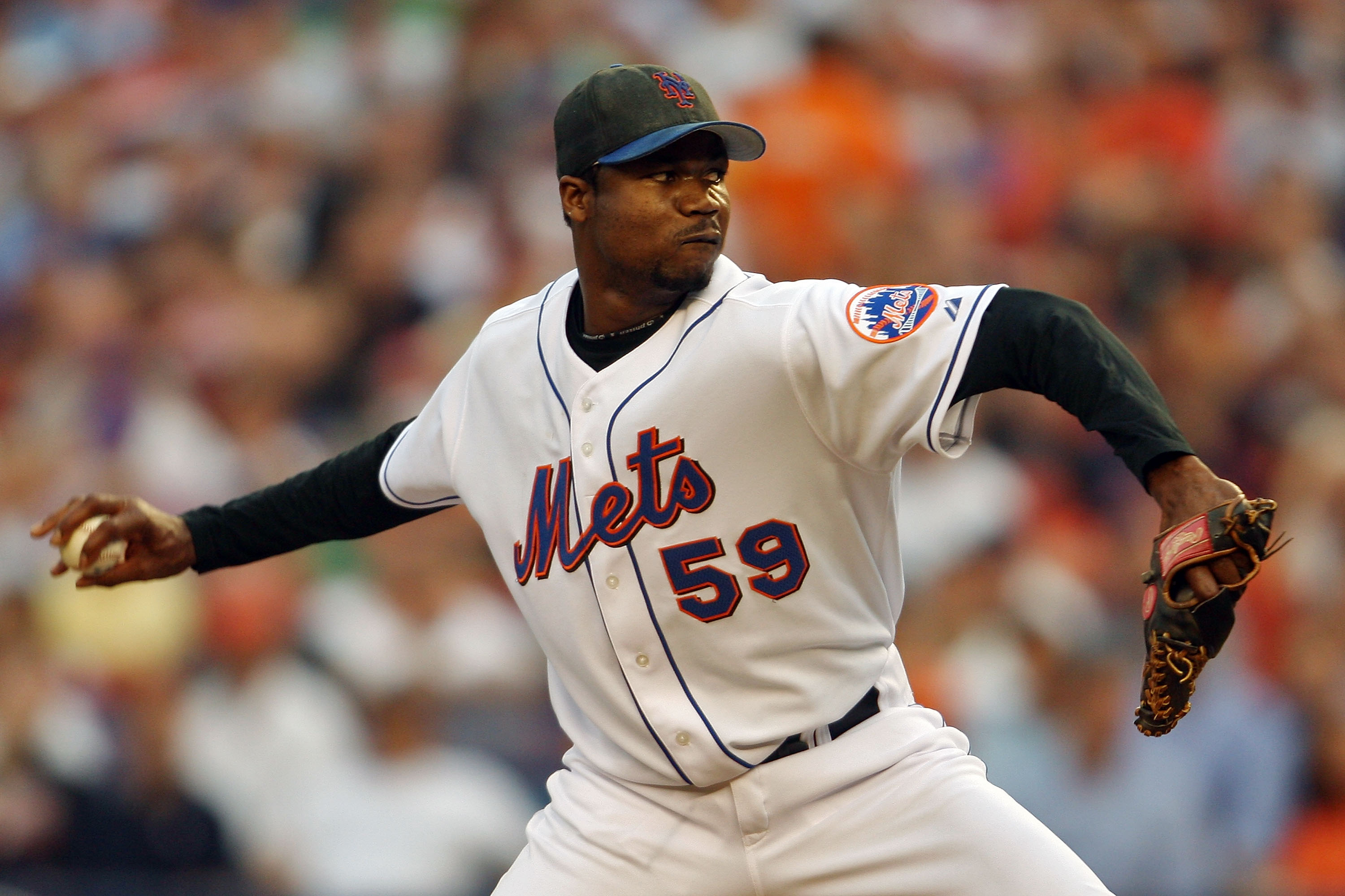 Hear the inside story of how the Mets signed Pedro Martinez on 2004, Baseball Night in NY