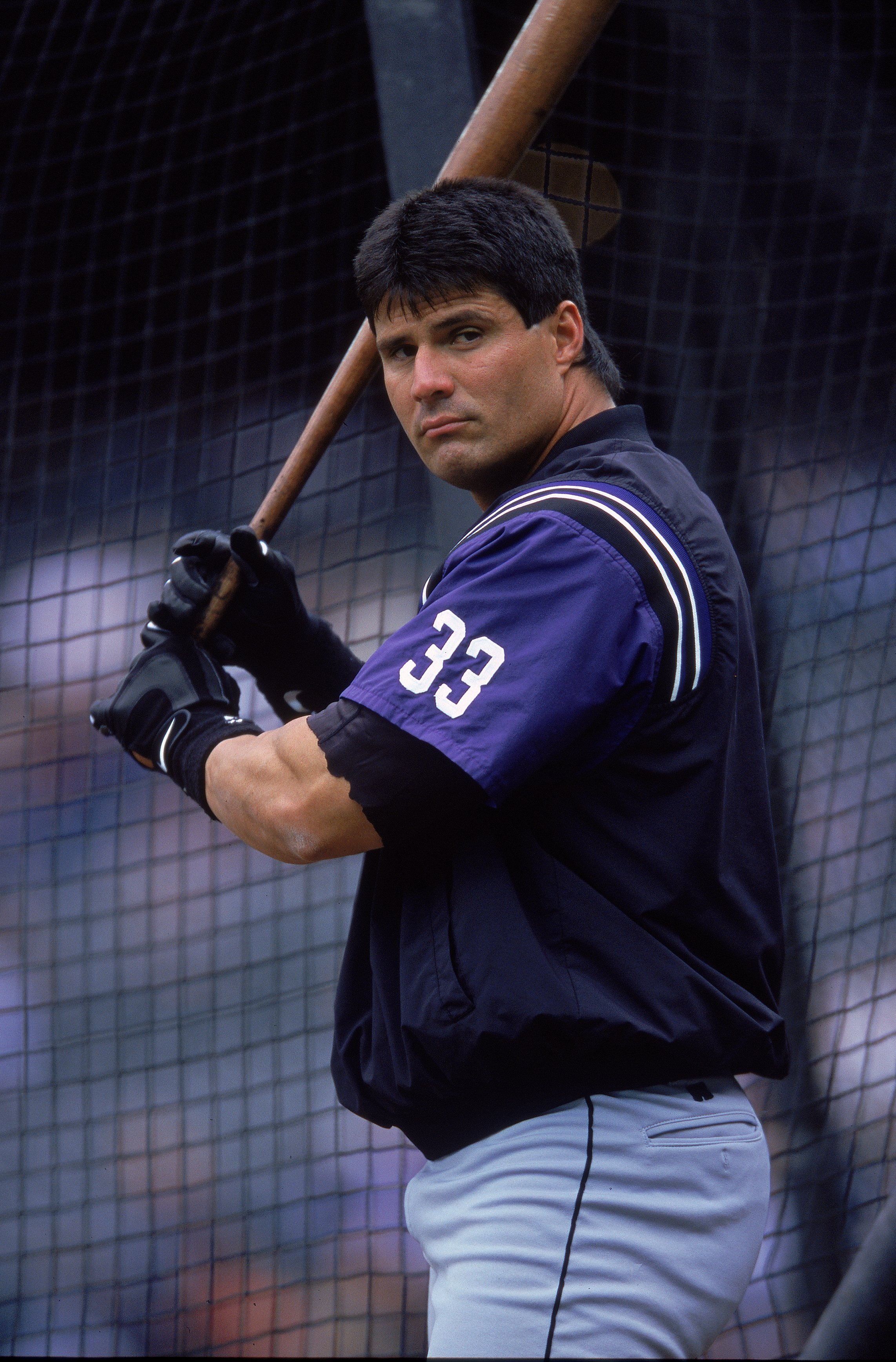 Jose Canseco's Net Worth: Is the Former MLB Player Broke?