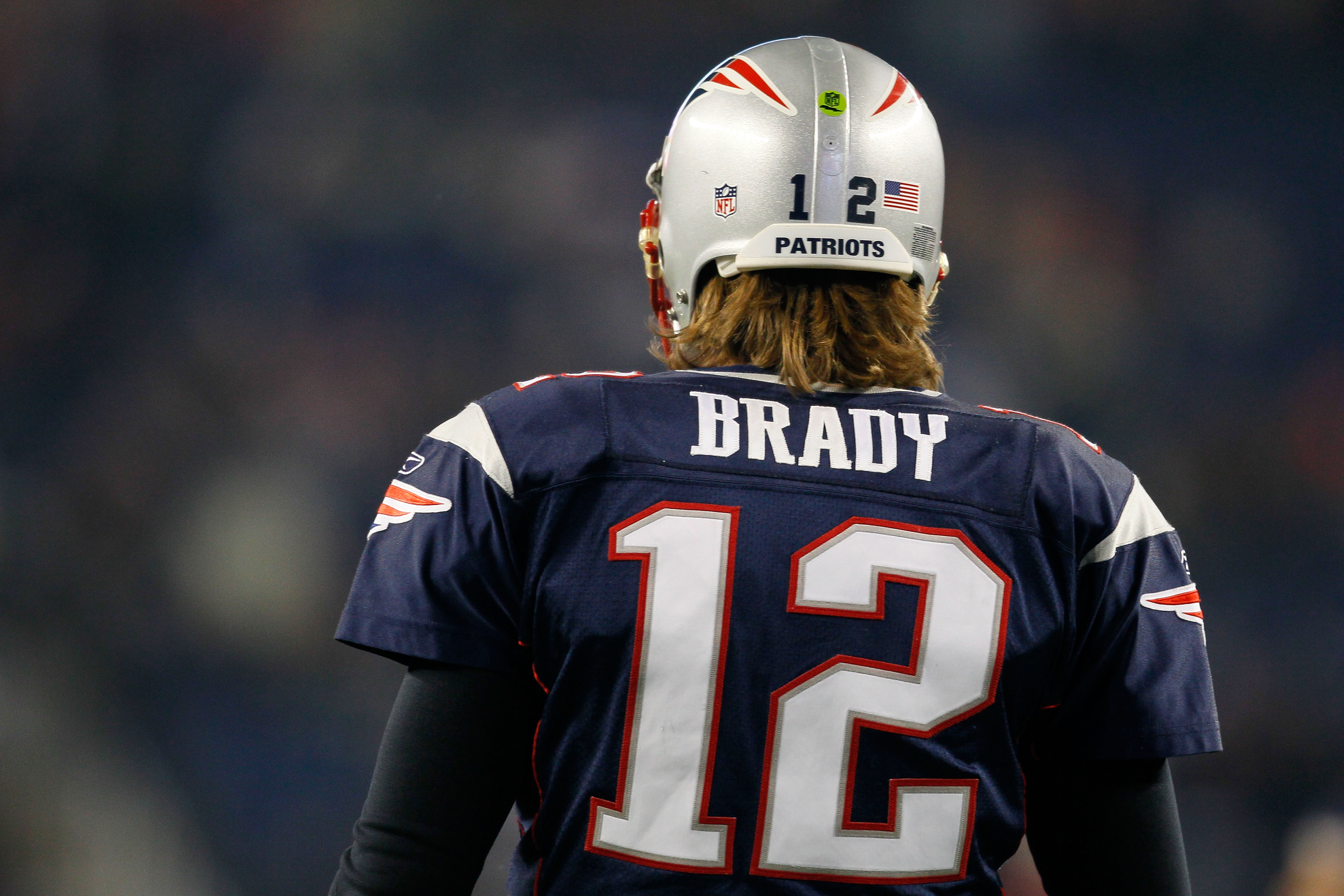 New England Patriots: 10 Burning Questions for the 2011 Season | News,  Scores, Highlights, Stats, and Rumors | Bleacher Report