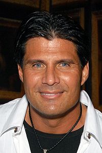 Jose Canseco's 20 Craziest Moments