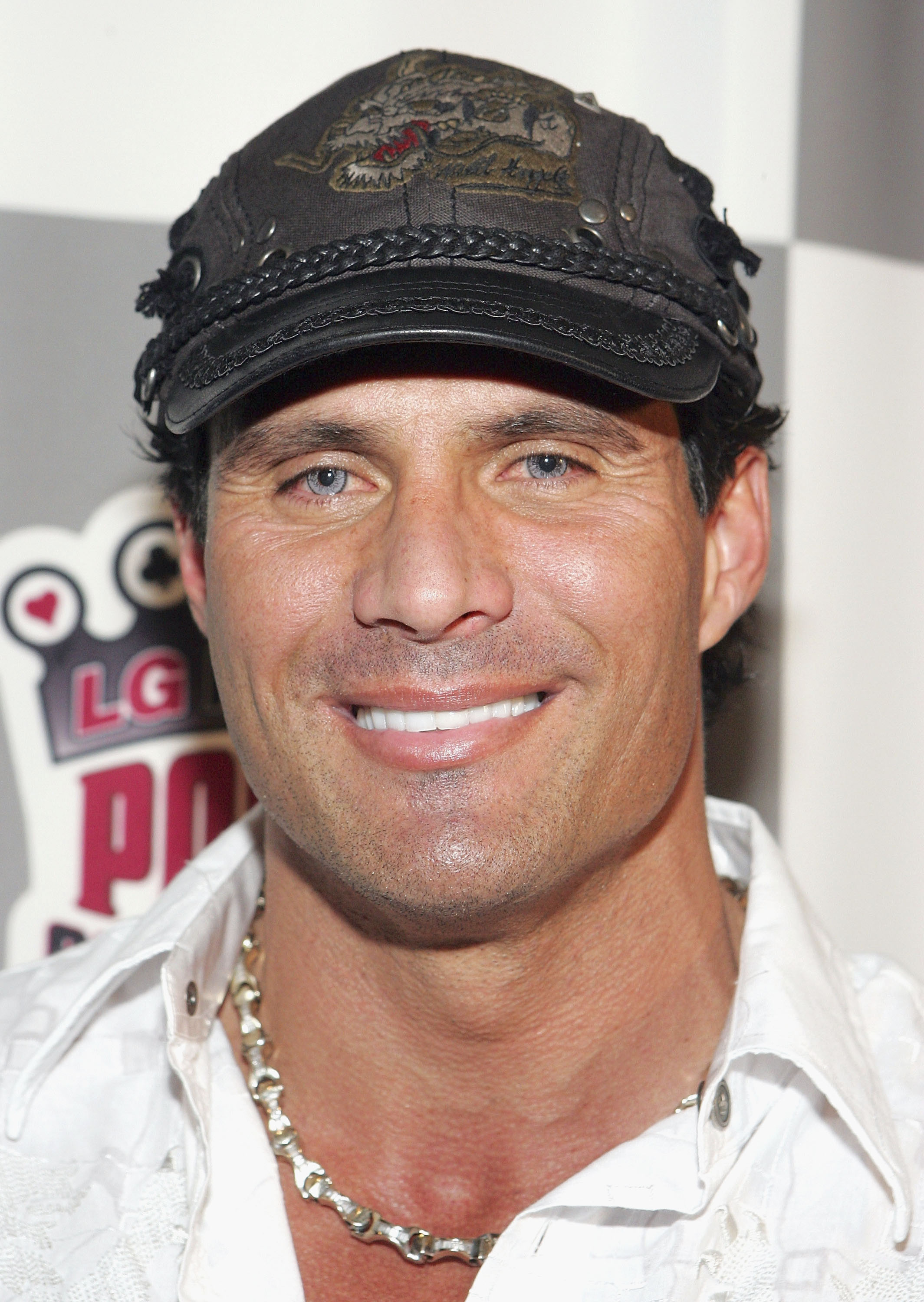 Jose Canseco's 20 Craziest Moments | Bleacher Report | Latest News, Videos and Highlights