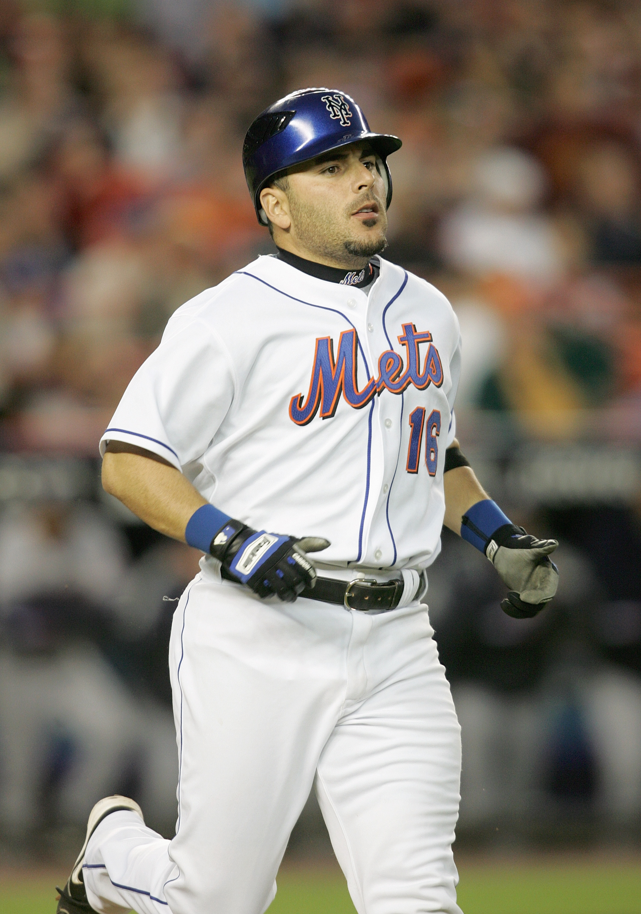 New York Mets: Top 10 Mets Catchers of 