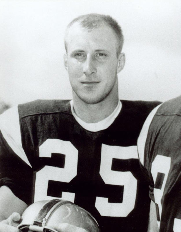 College Football The 50 Greatest Names in History News, Scores