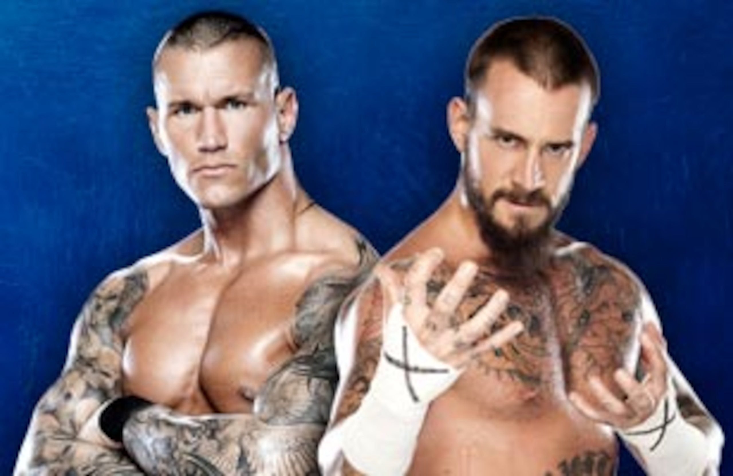 Credit: WWE.com