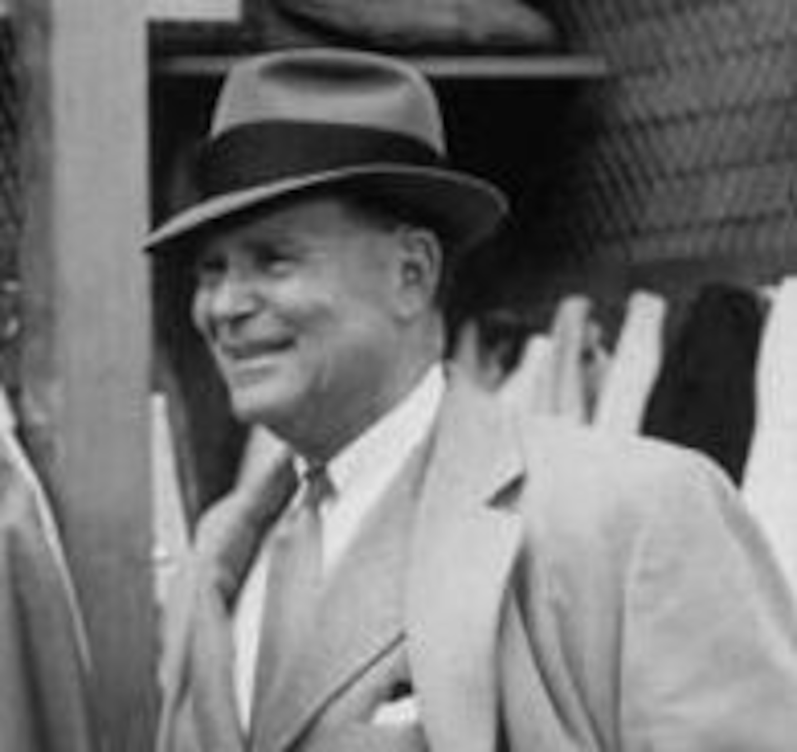 The Man Who Spawned The Curse of Rocky Colavito The Man Who Spawned The Curse of Rocky Colavito