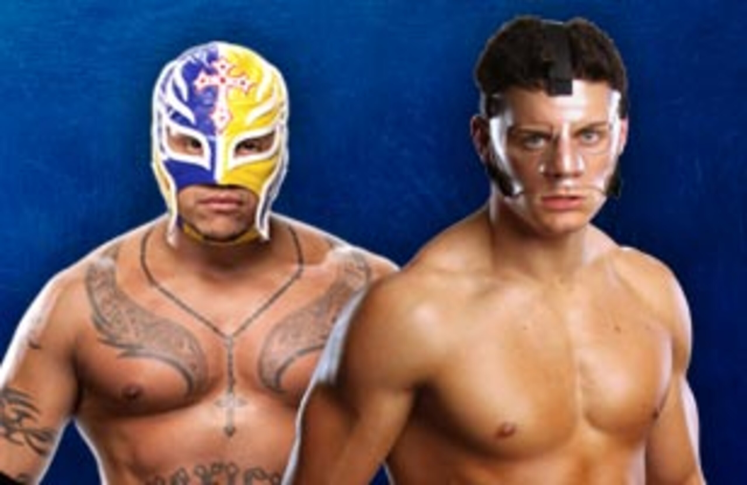 Credit: WWE.com