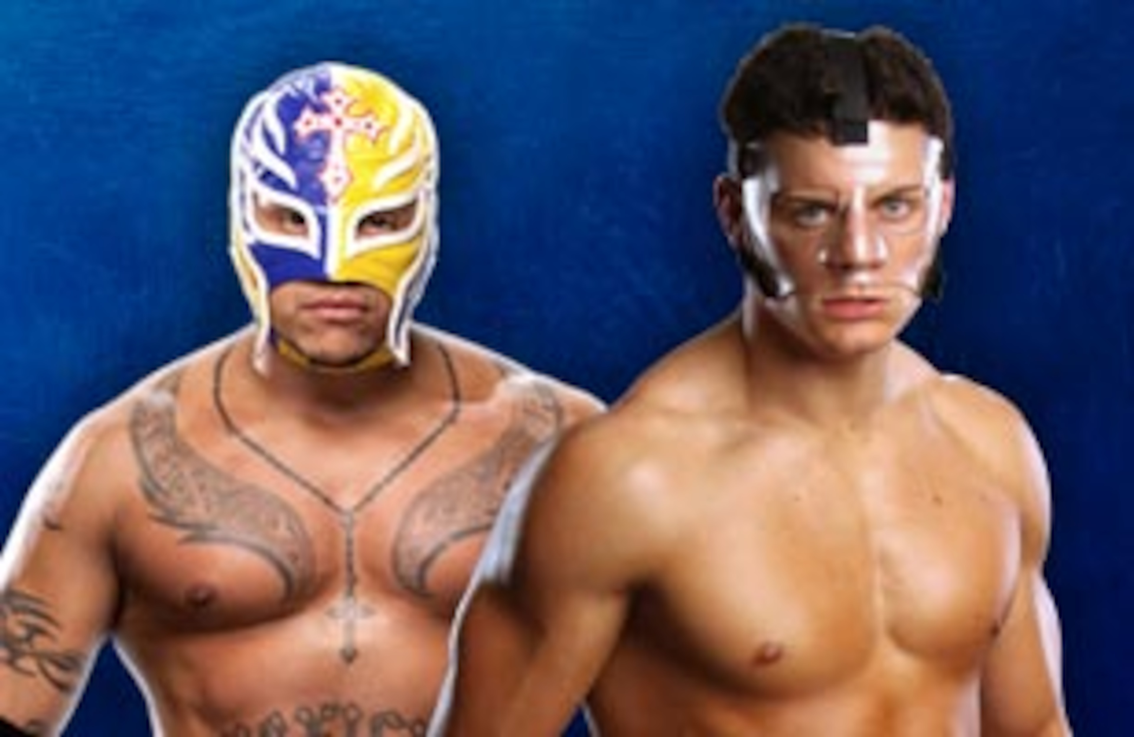 Credit: WWE.com