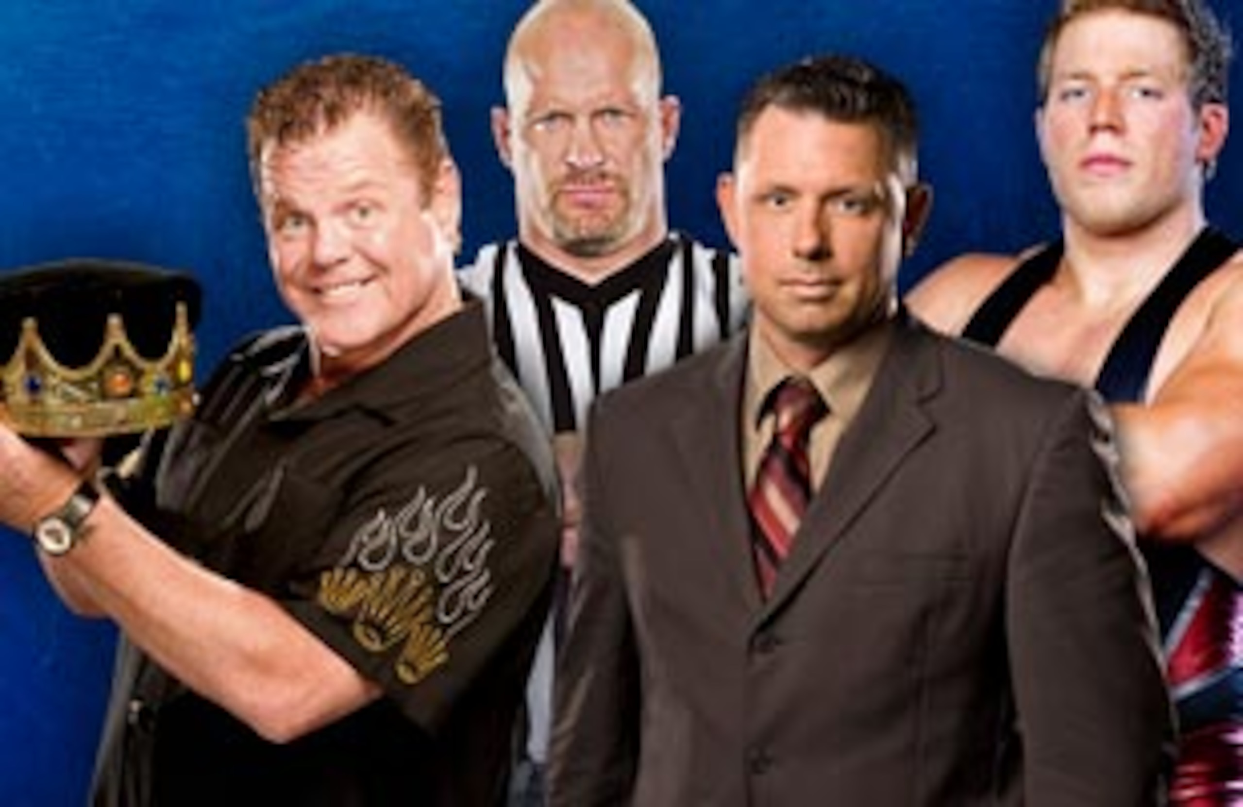Credit: WWE.com