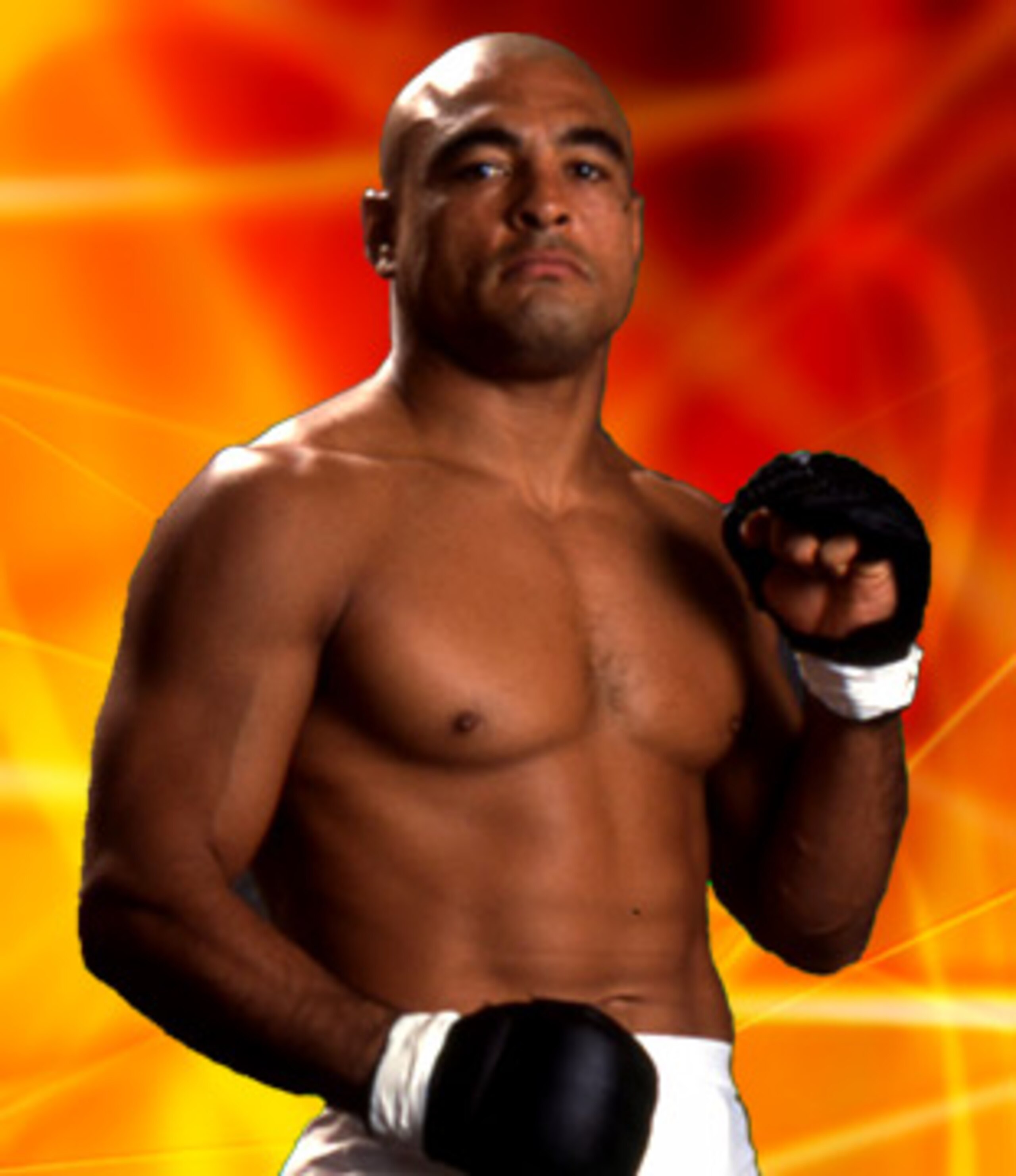 Rickson Gracie Rickson Gracie