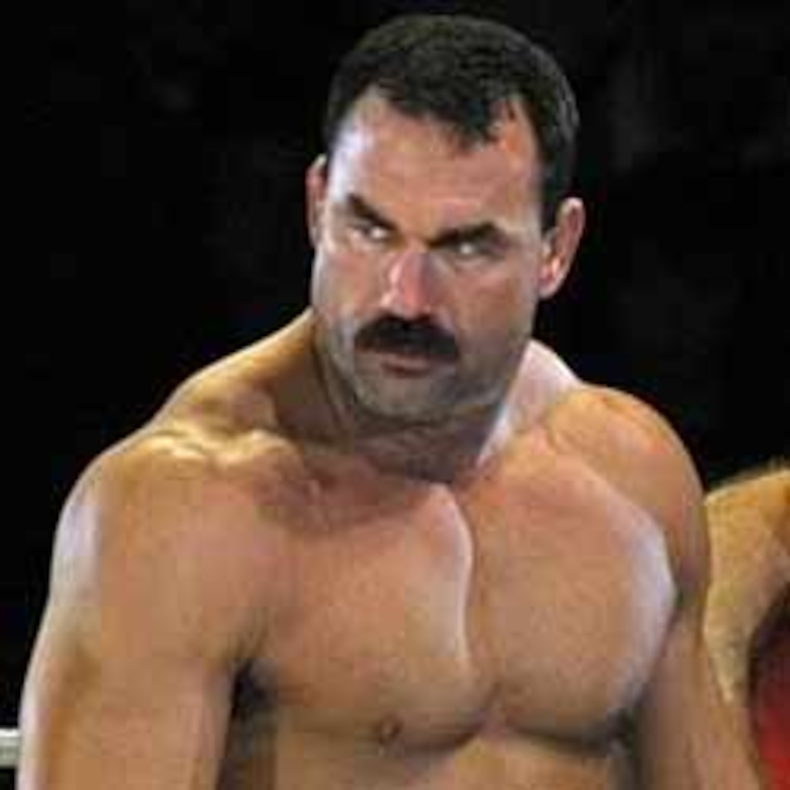 Don Frye Don Frye