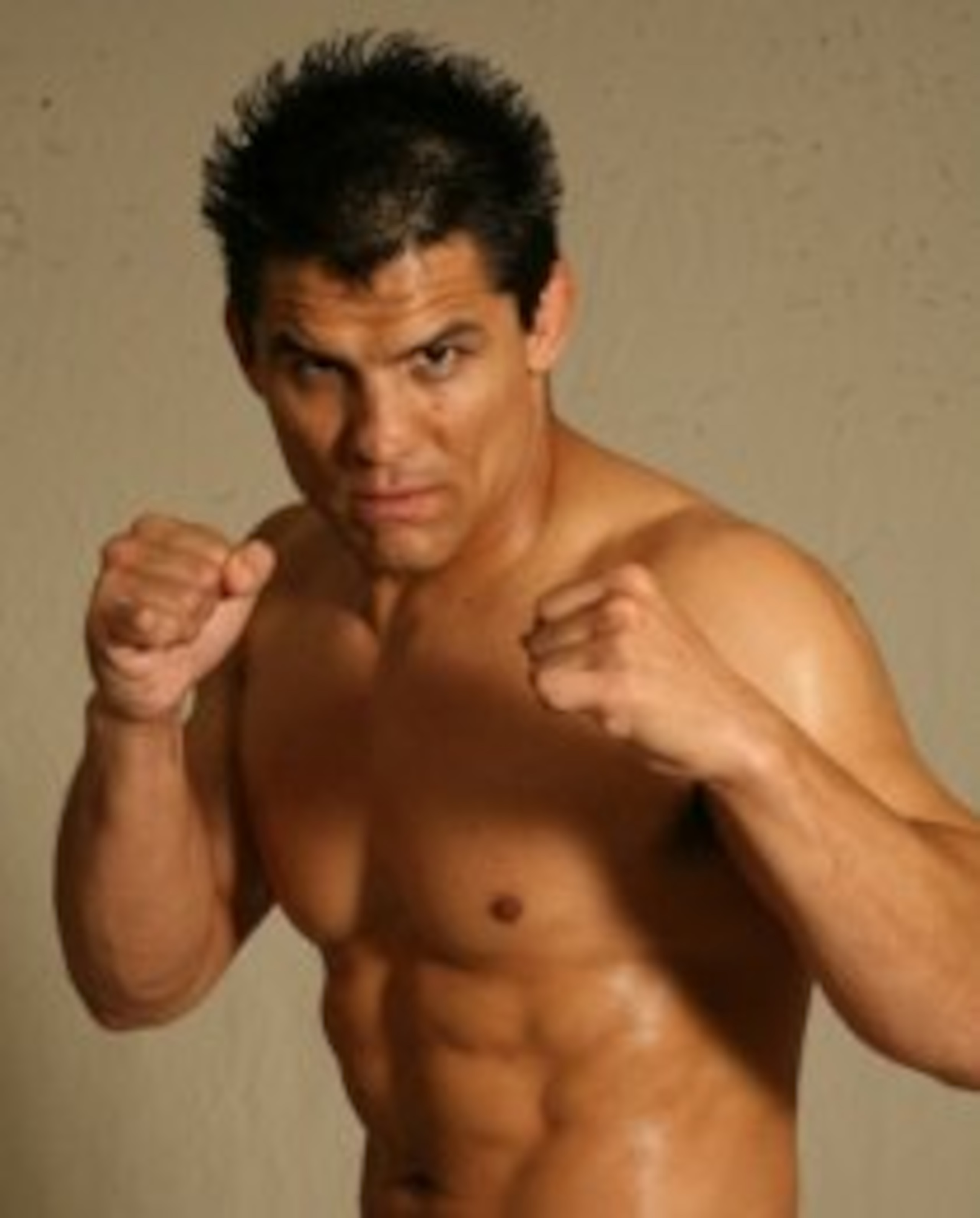 Frank Shamrock Frank Shamrock