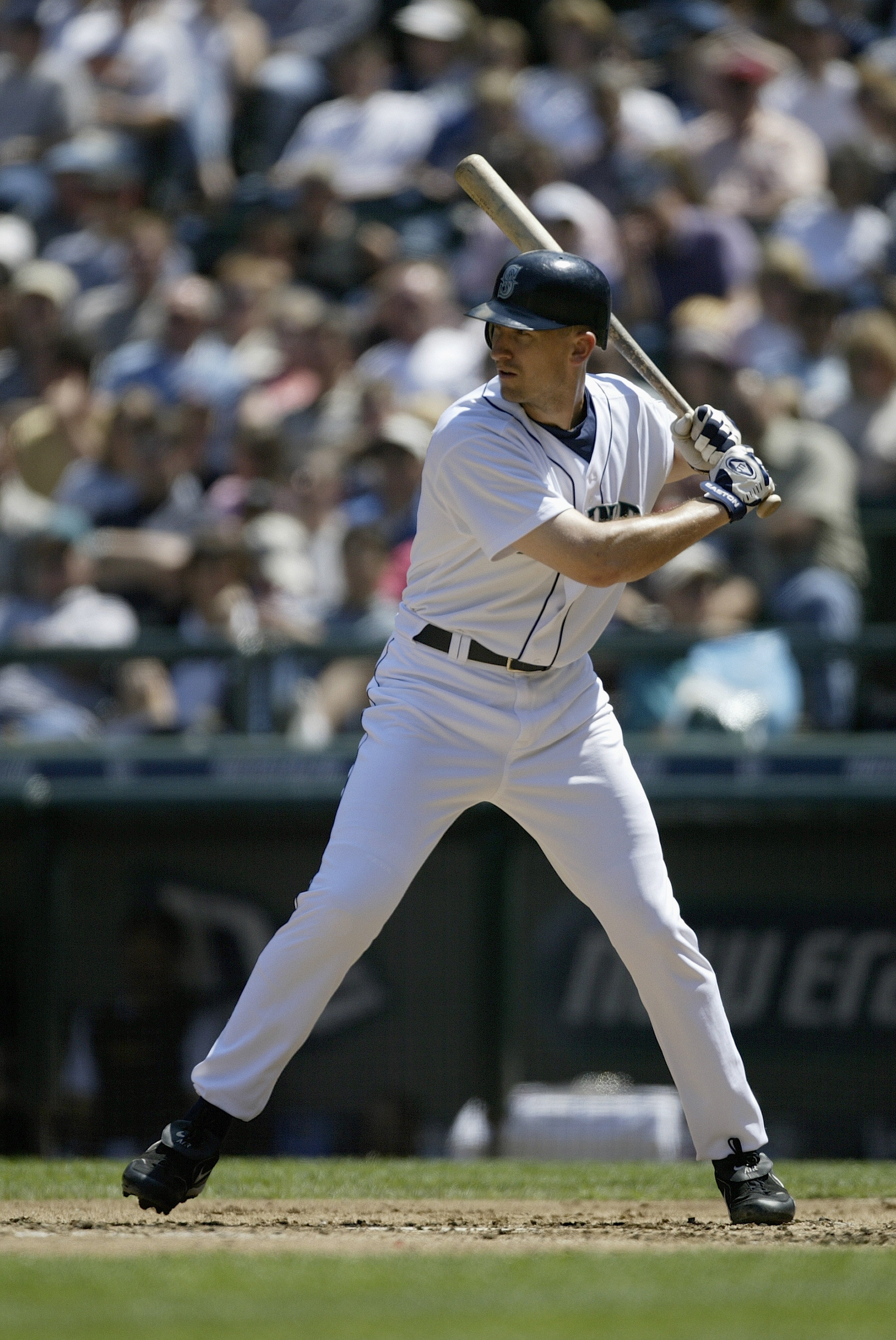 Seattle Mariners: The 15 Greatest Hitters in Team History