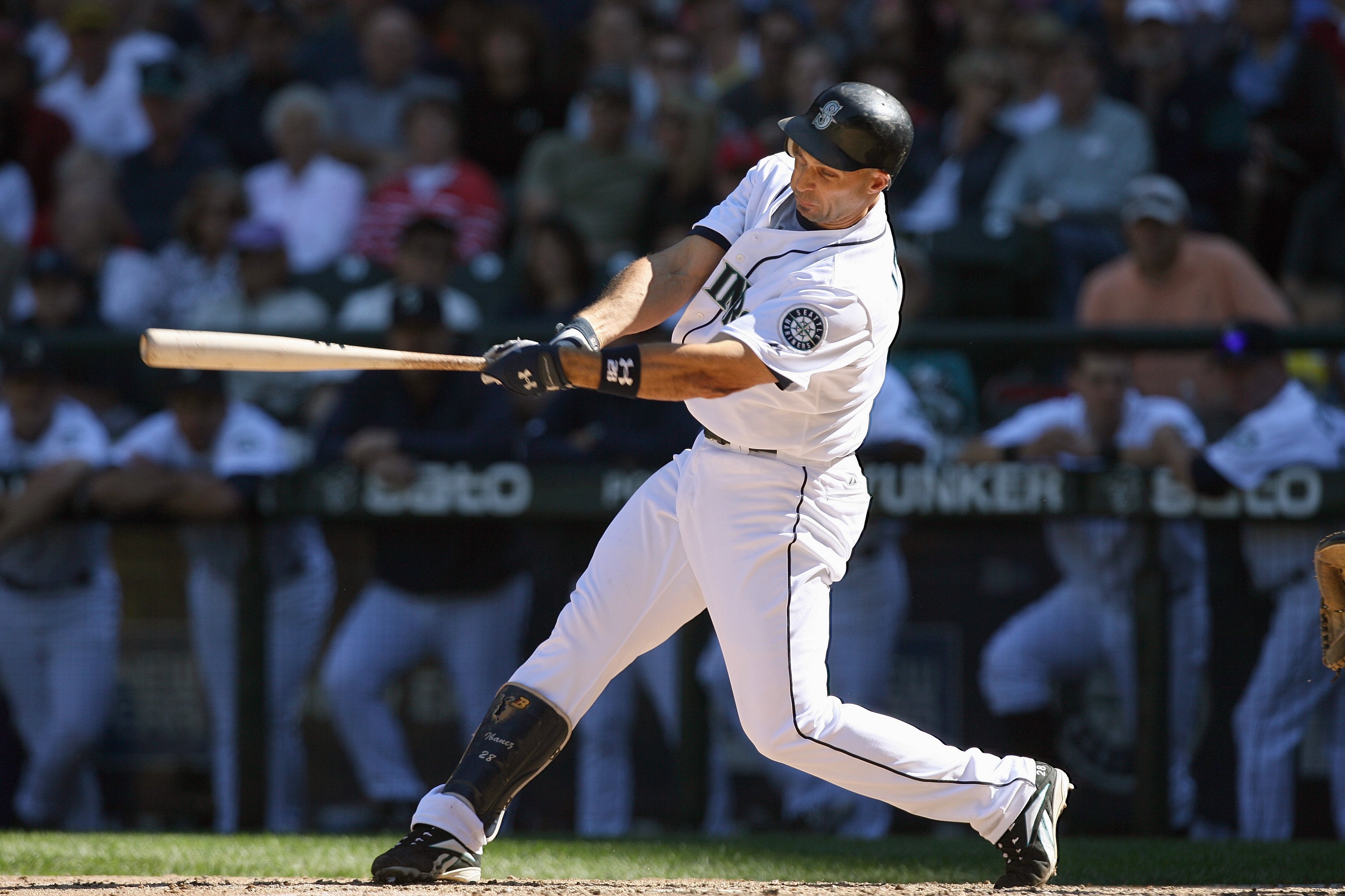 Seattle Mariners: The 15 Greatest Hitters in Team History