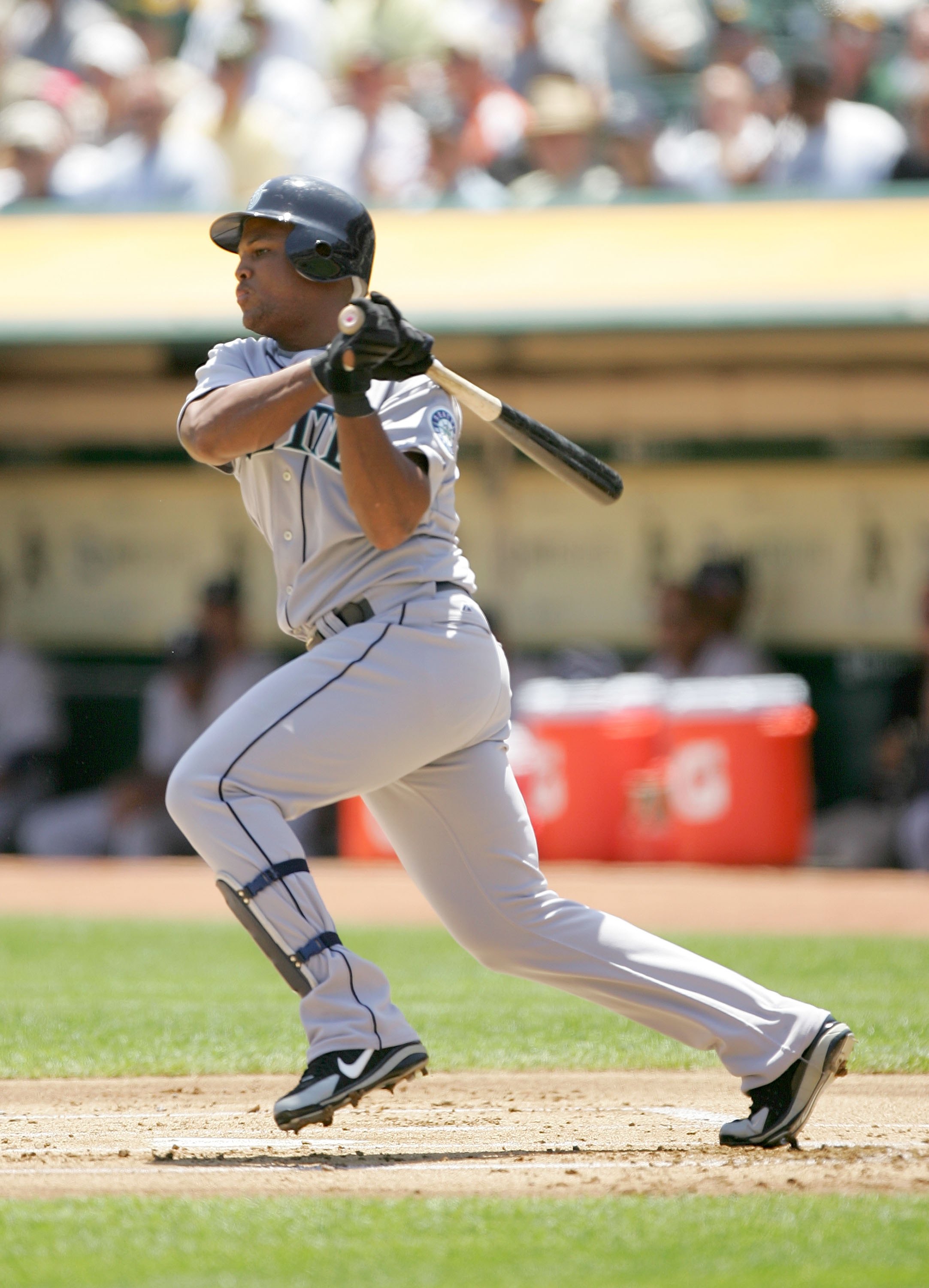 Ranking the Best Designated Hitters in Seattle Mariners History