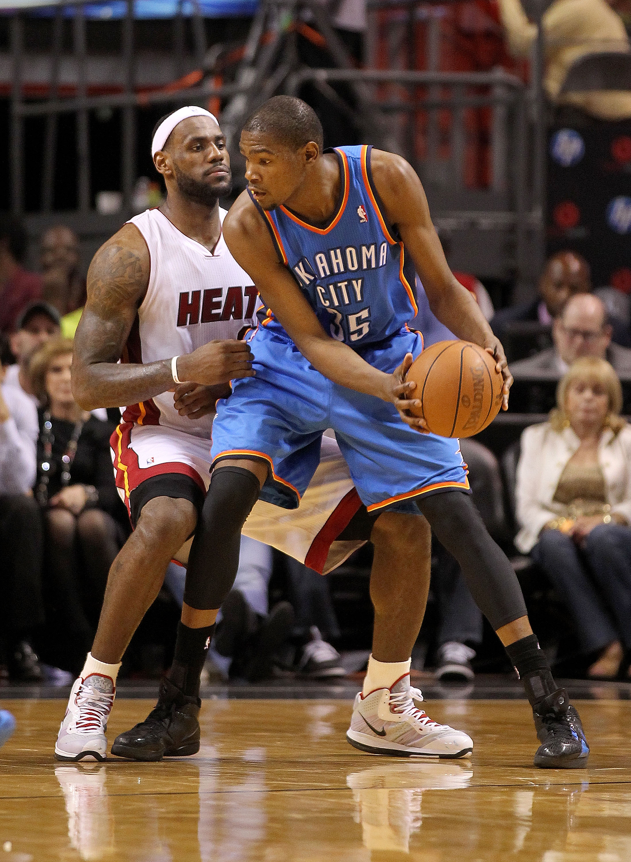 NBA: Ranking the top 30 small forwards
